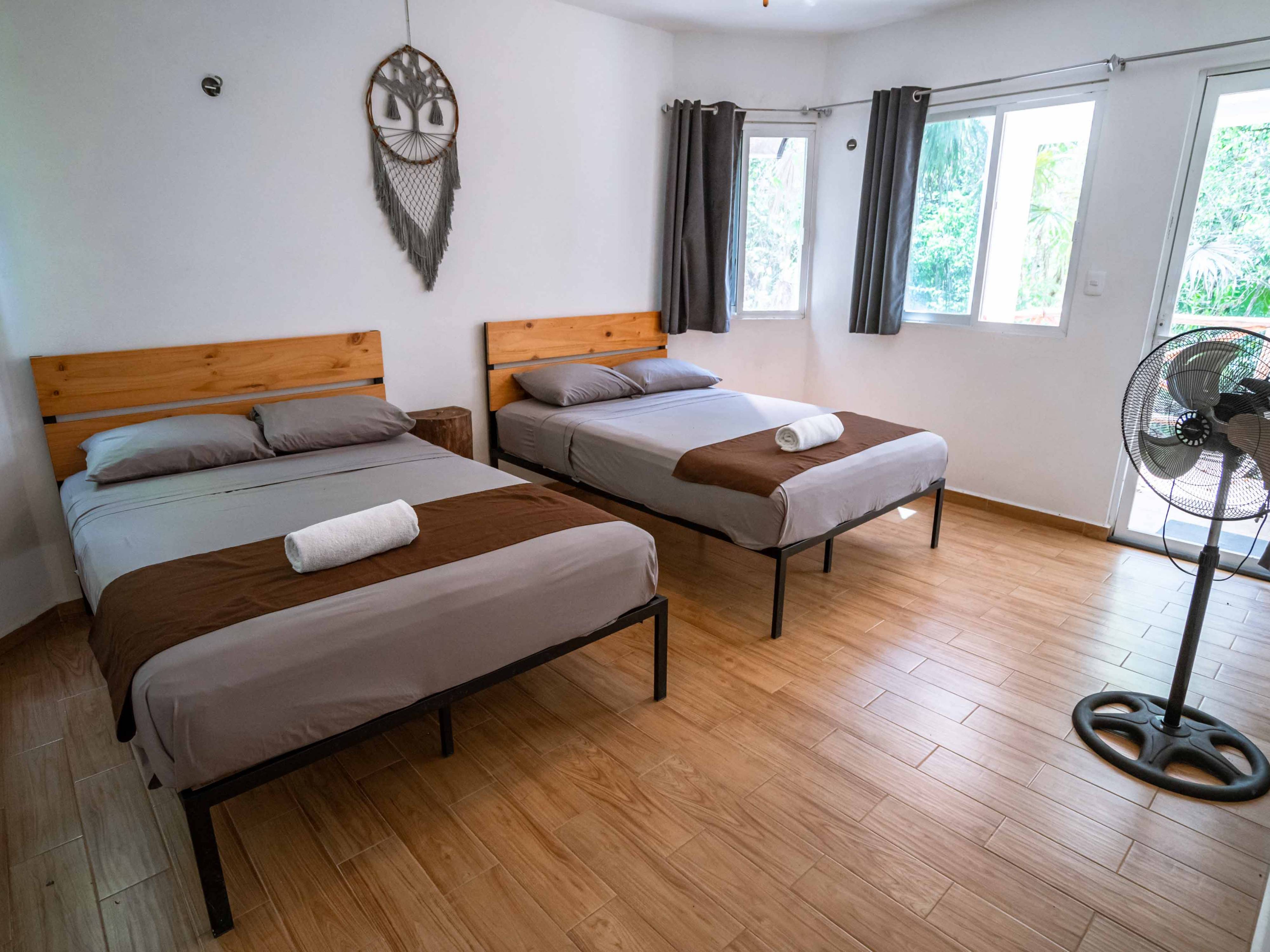 Family Room Standard