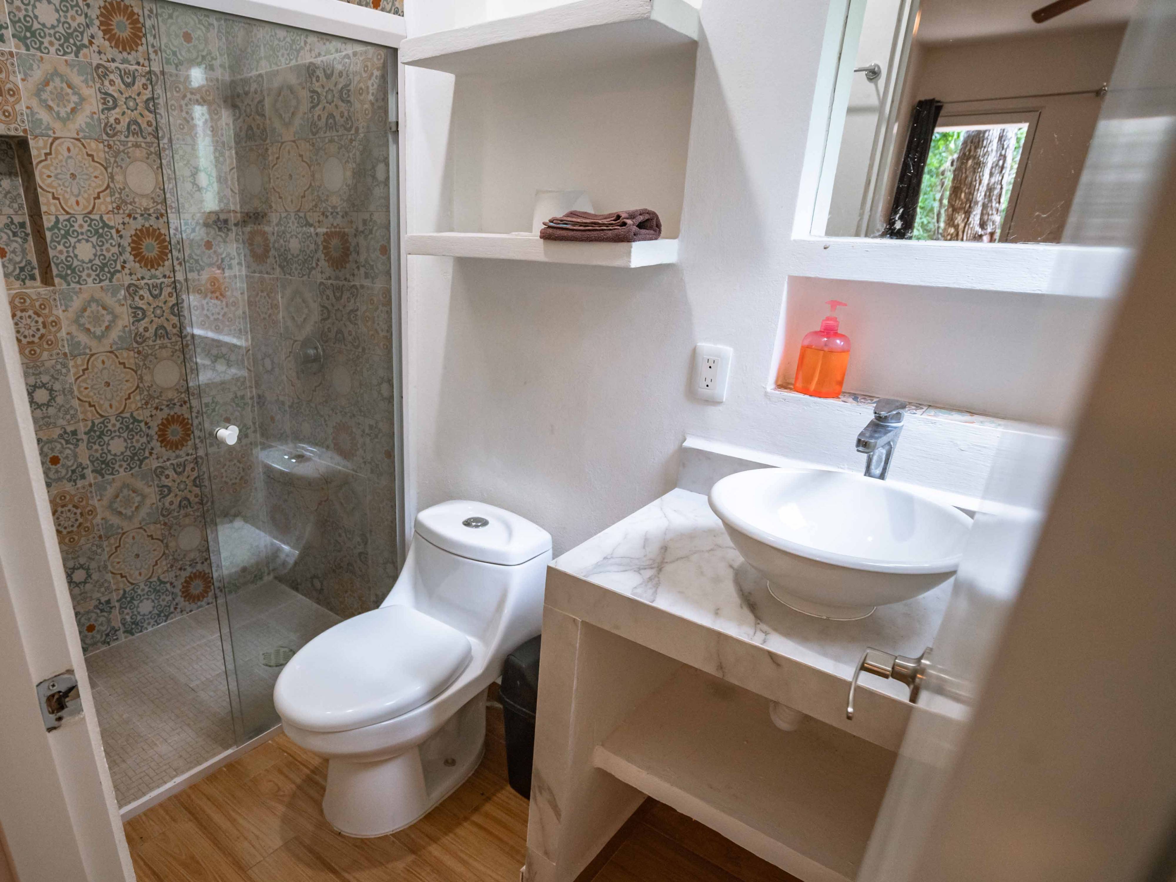 Family Room Standard