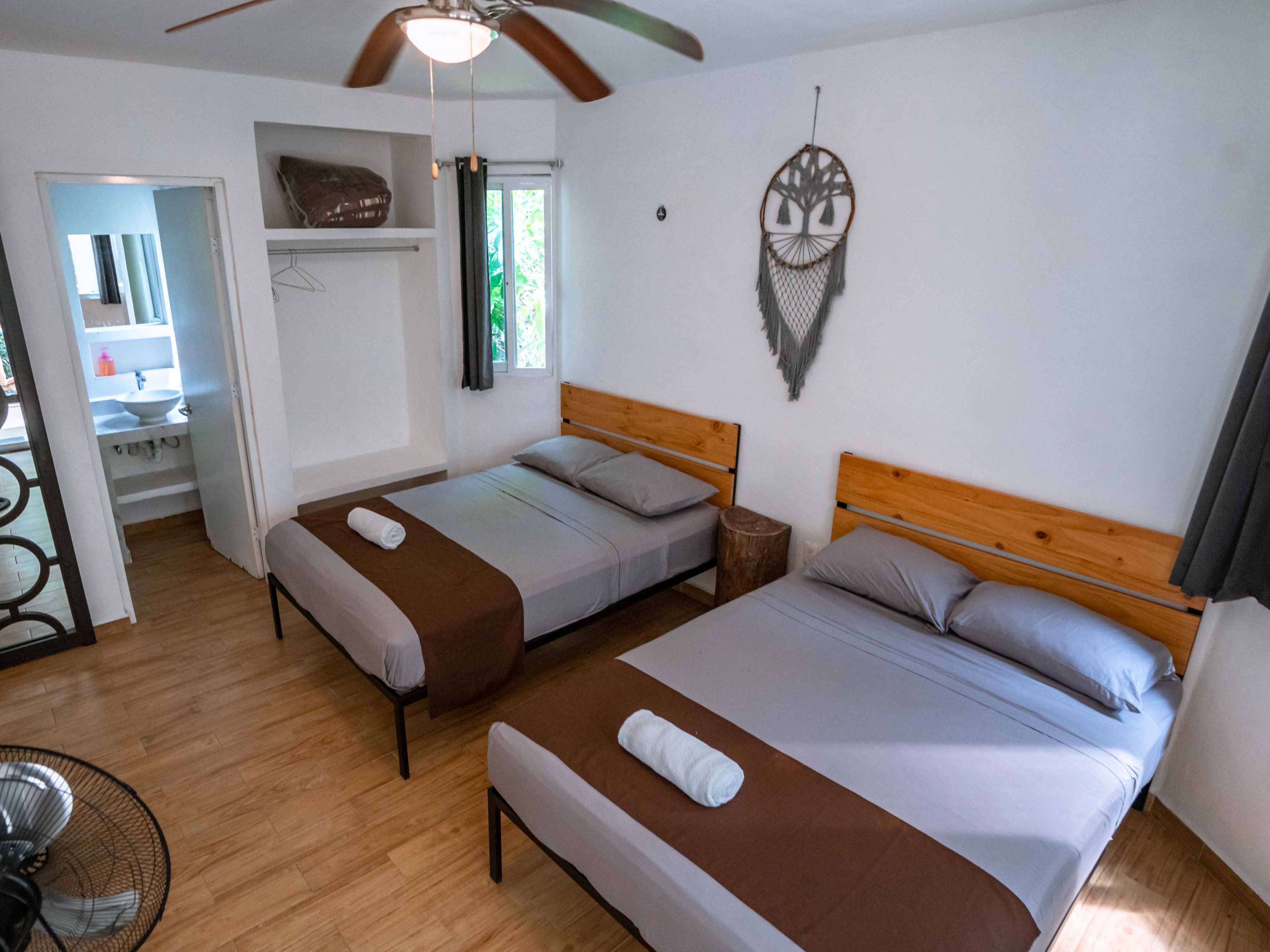 Family Room Standard