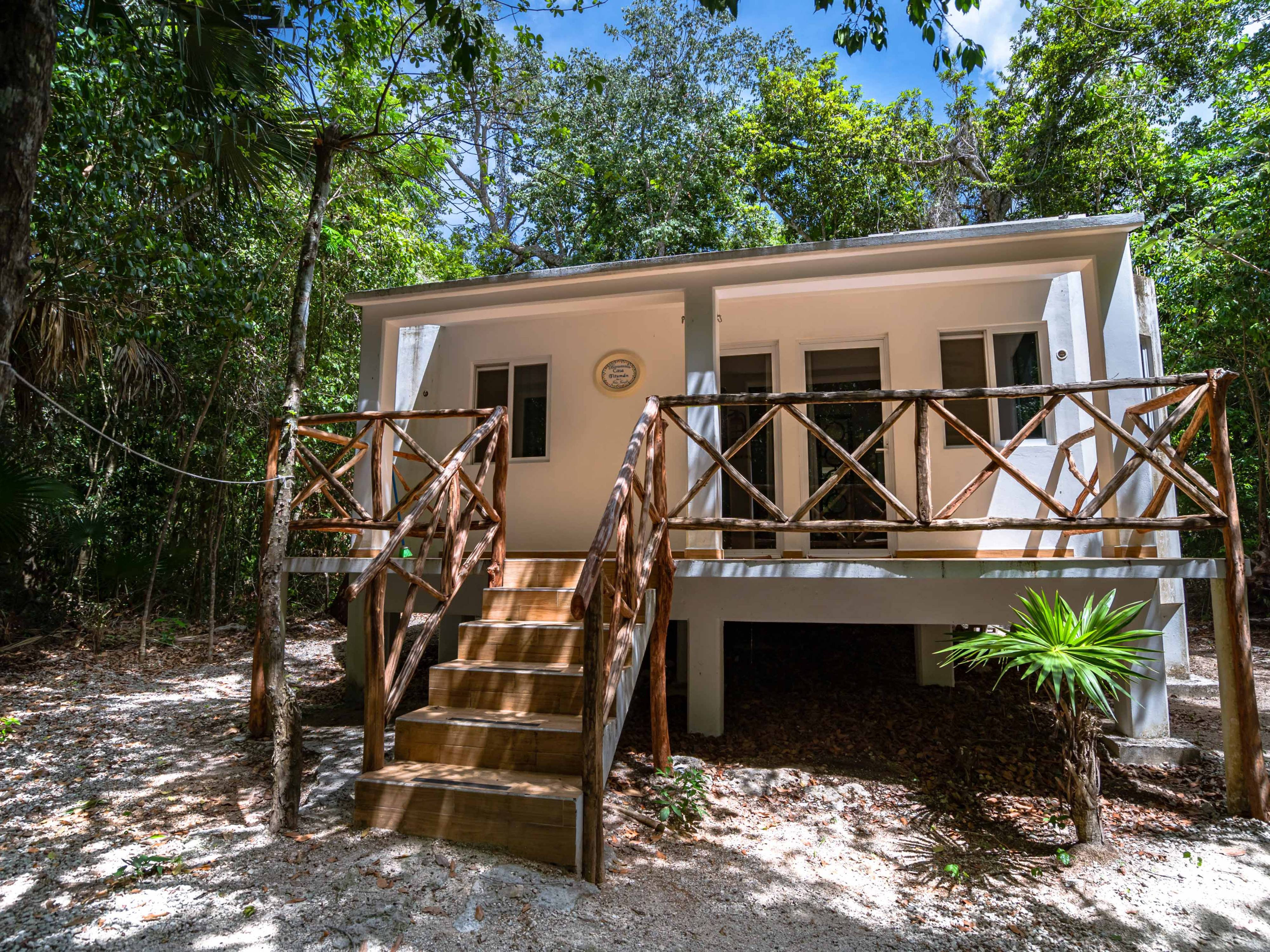 Family Room Standard