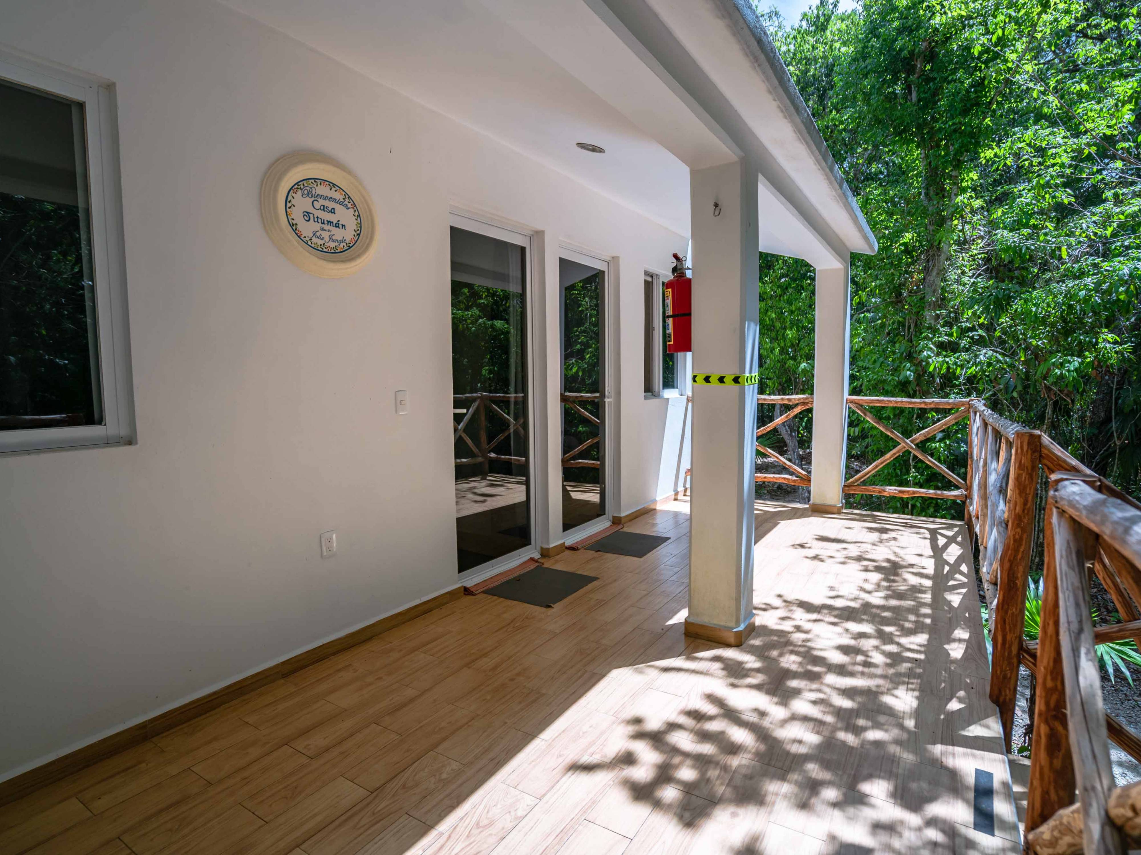 Family Room Standard