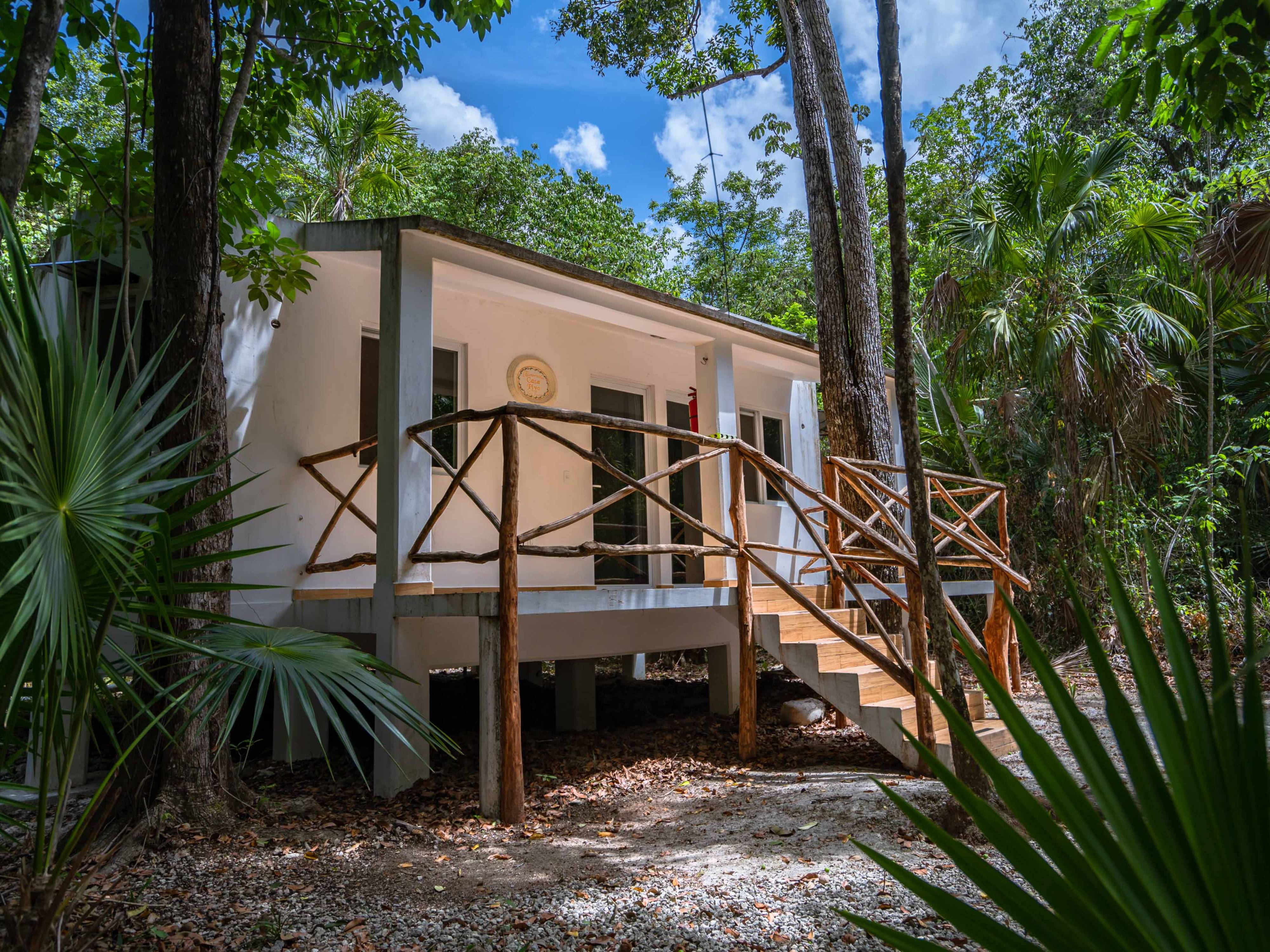 Family Room Standard