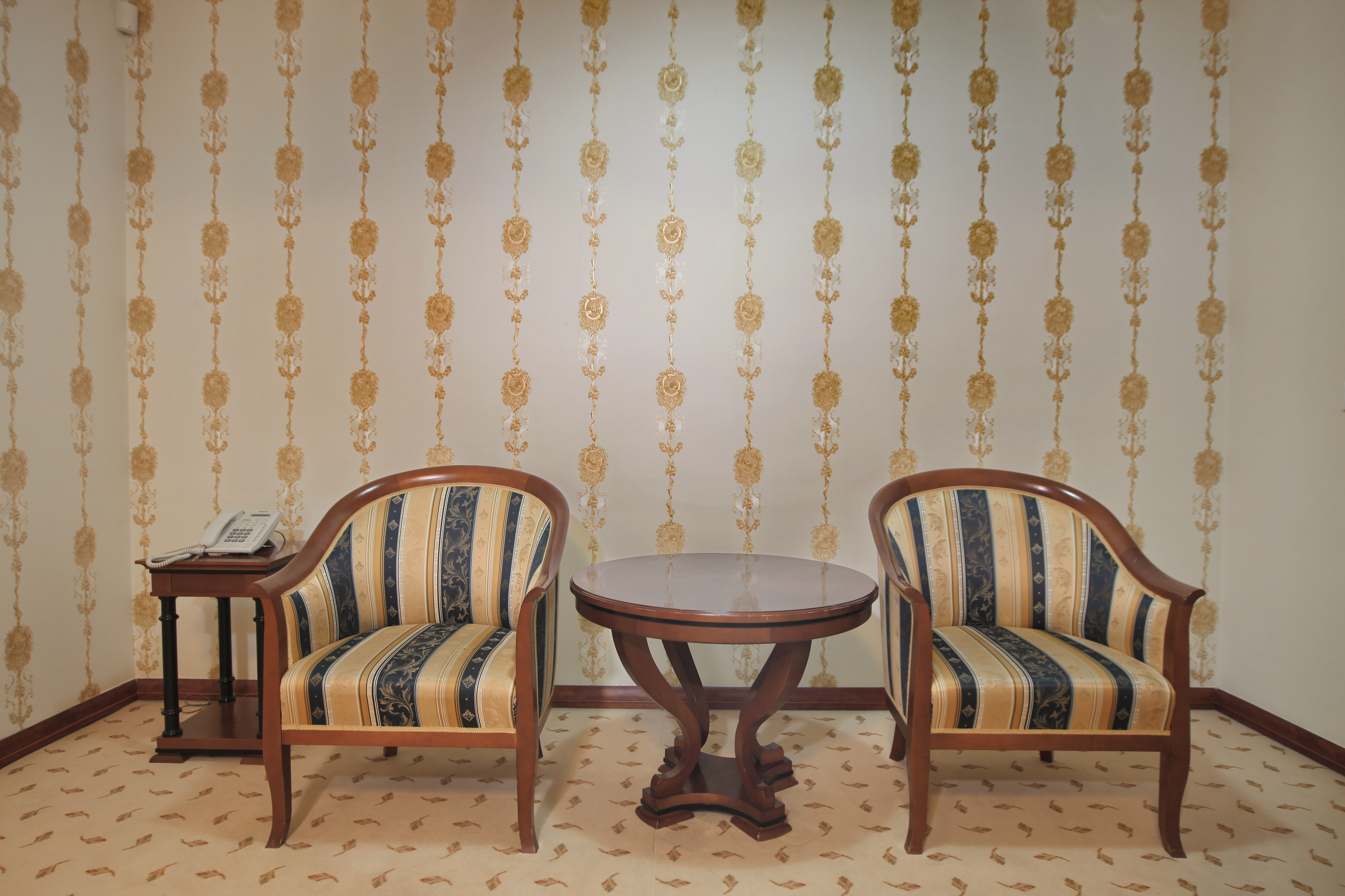 Double Single Superior