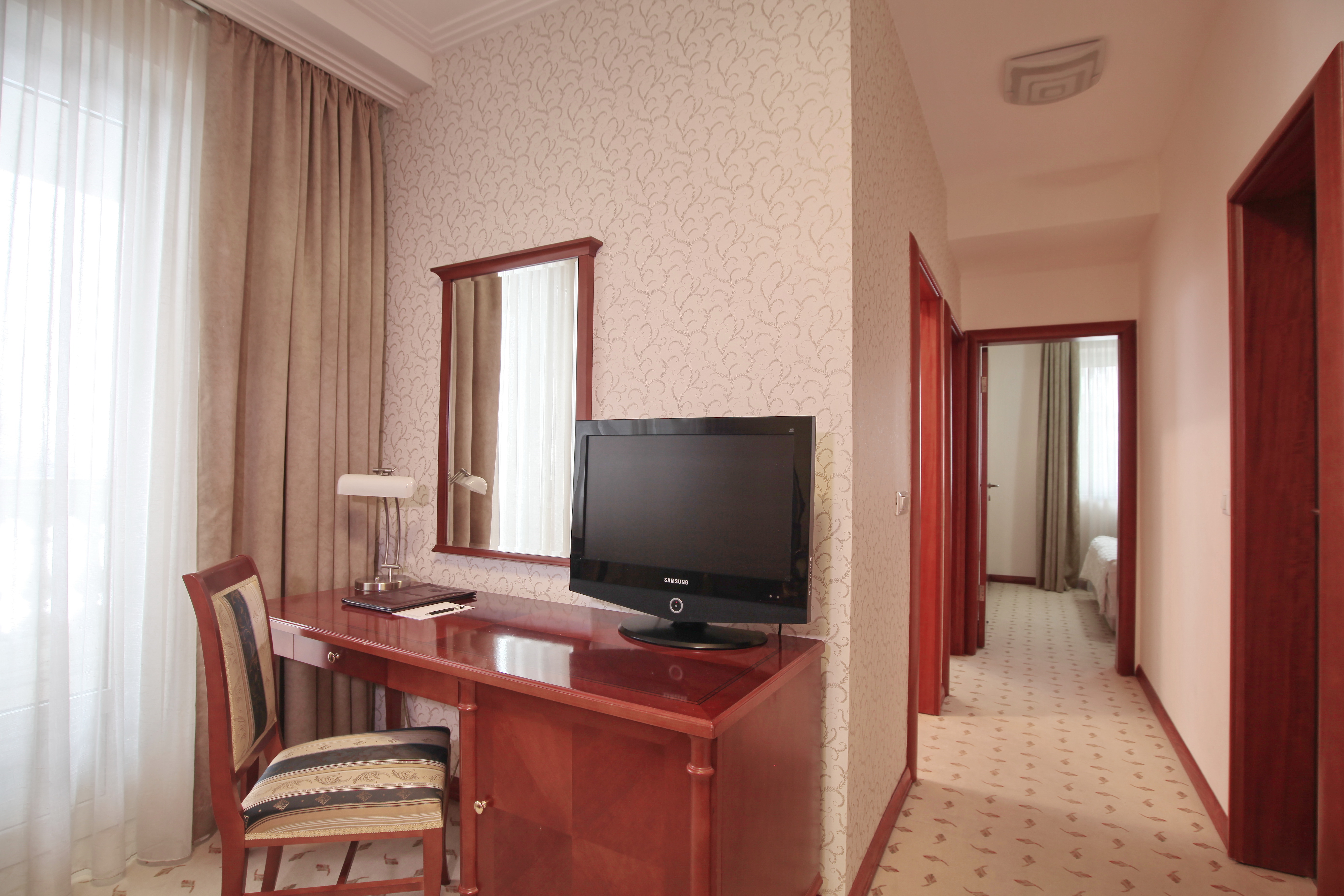 Double Single Superior