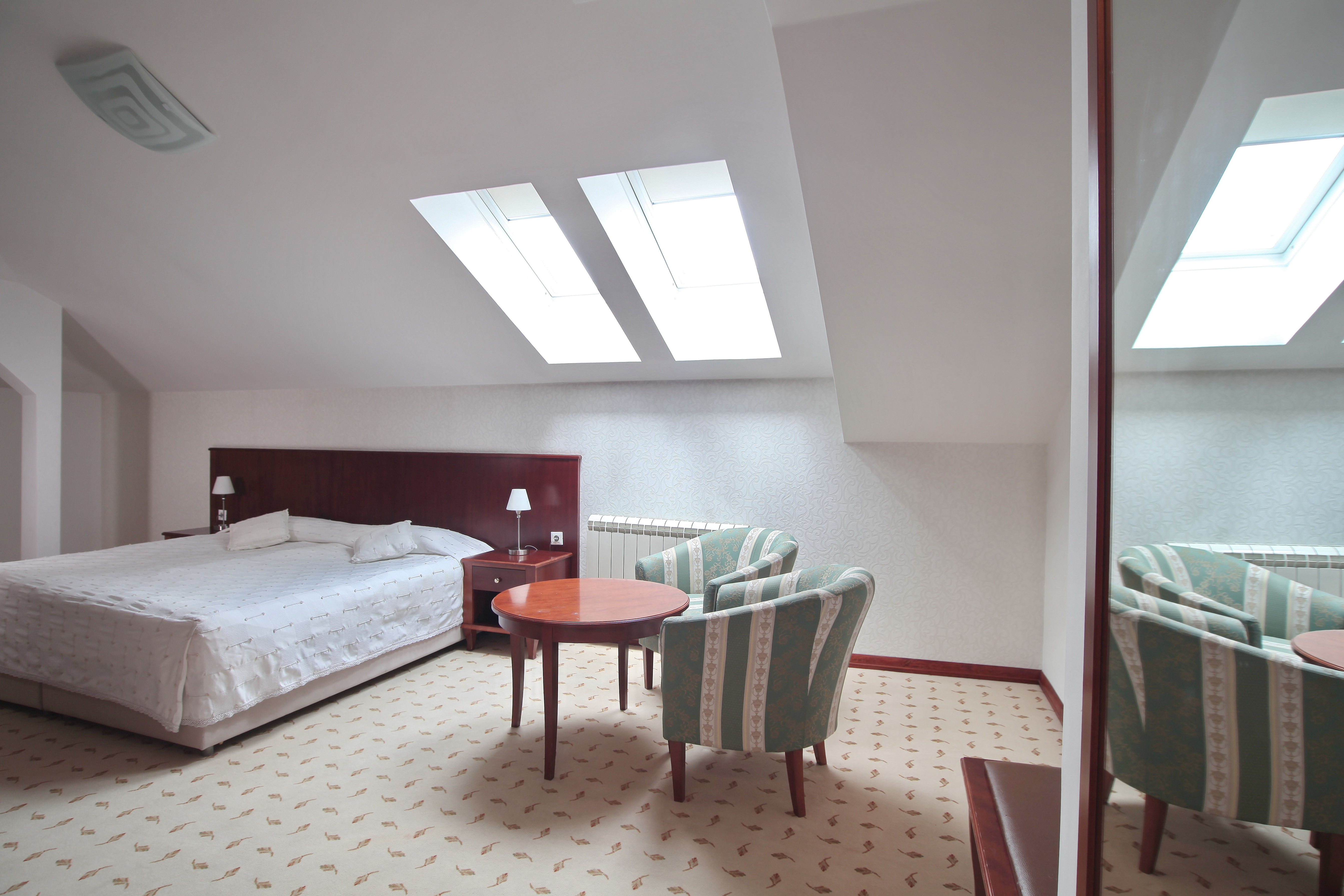 Double Single Standard