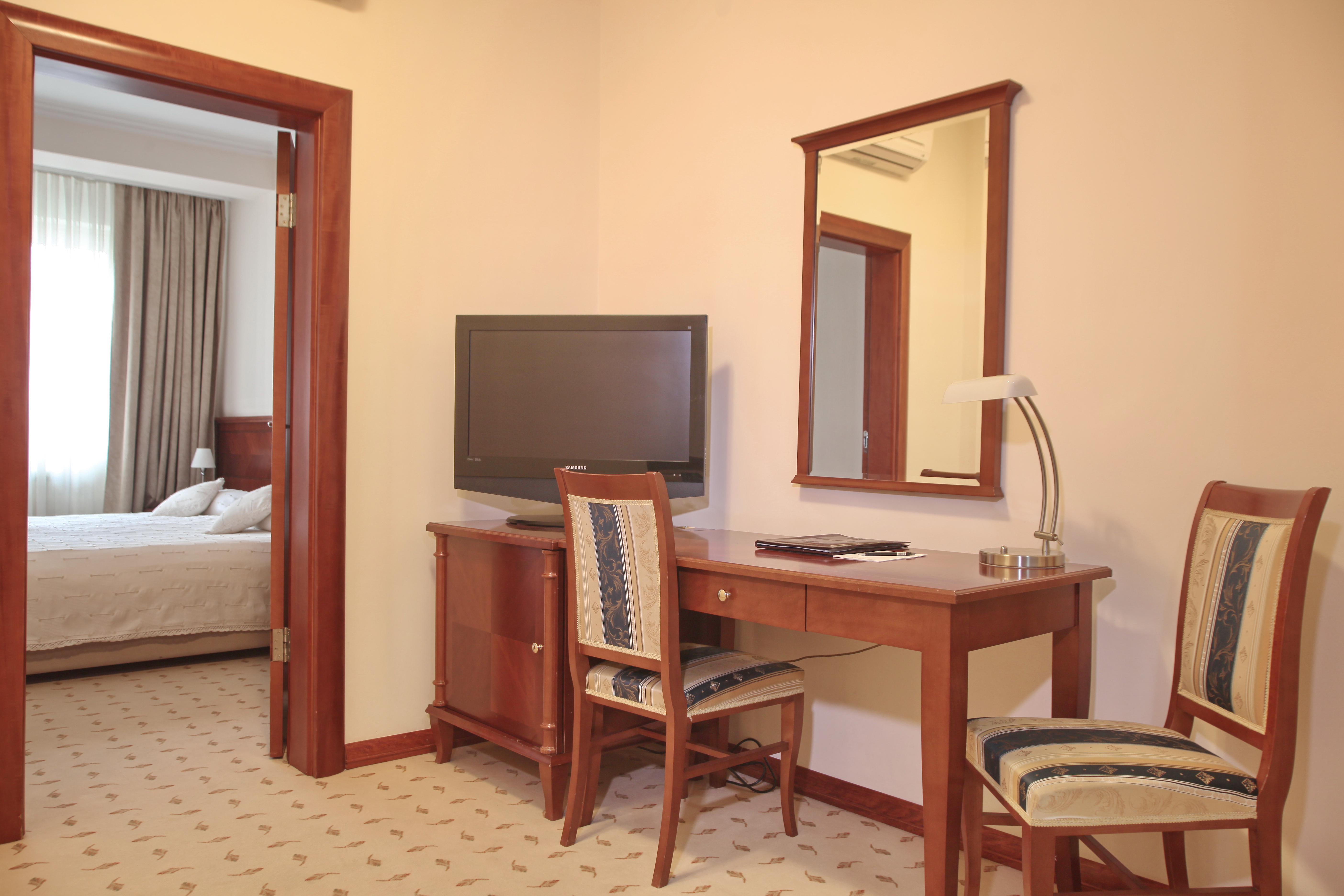 Double or Twin Superior