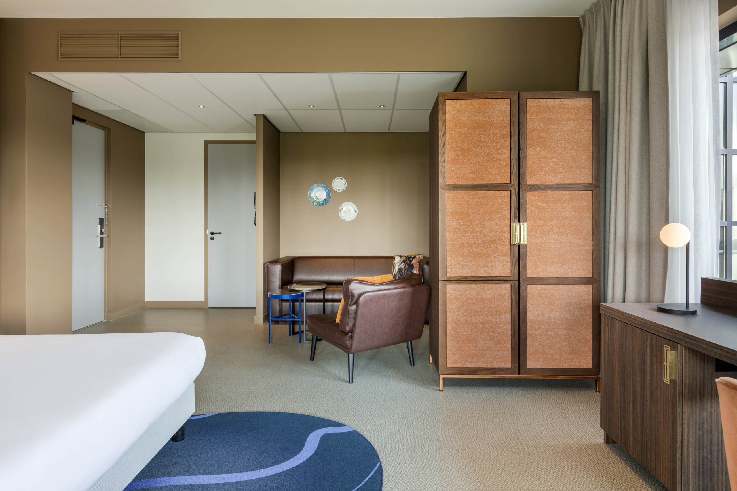 Junior Suite Superior