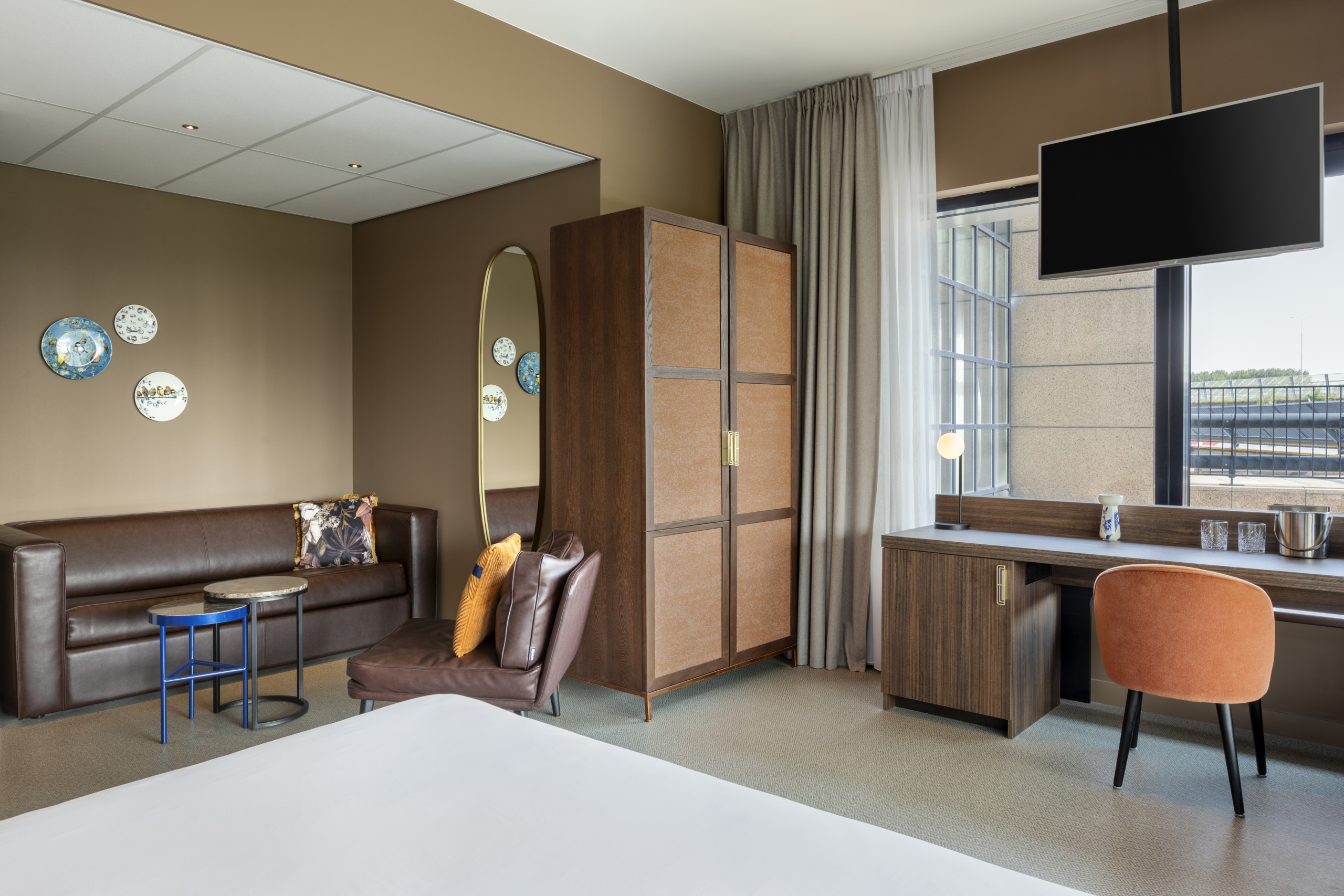 Junior Suite Superior