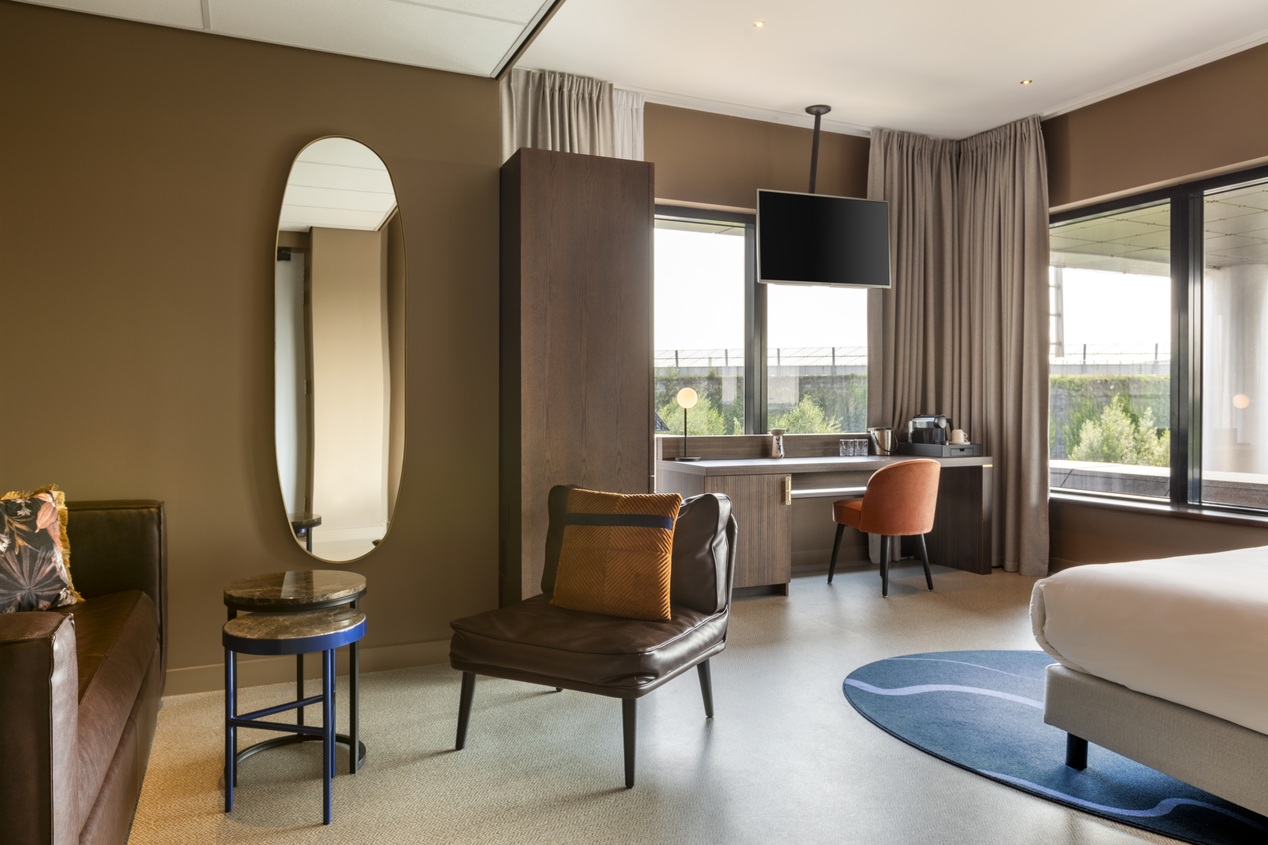 Junior Suite Superior