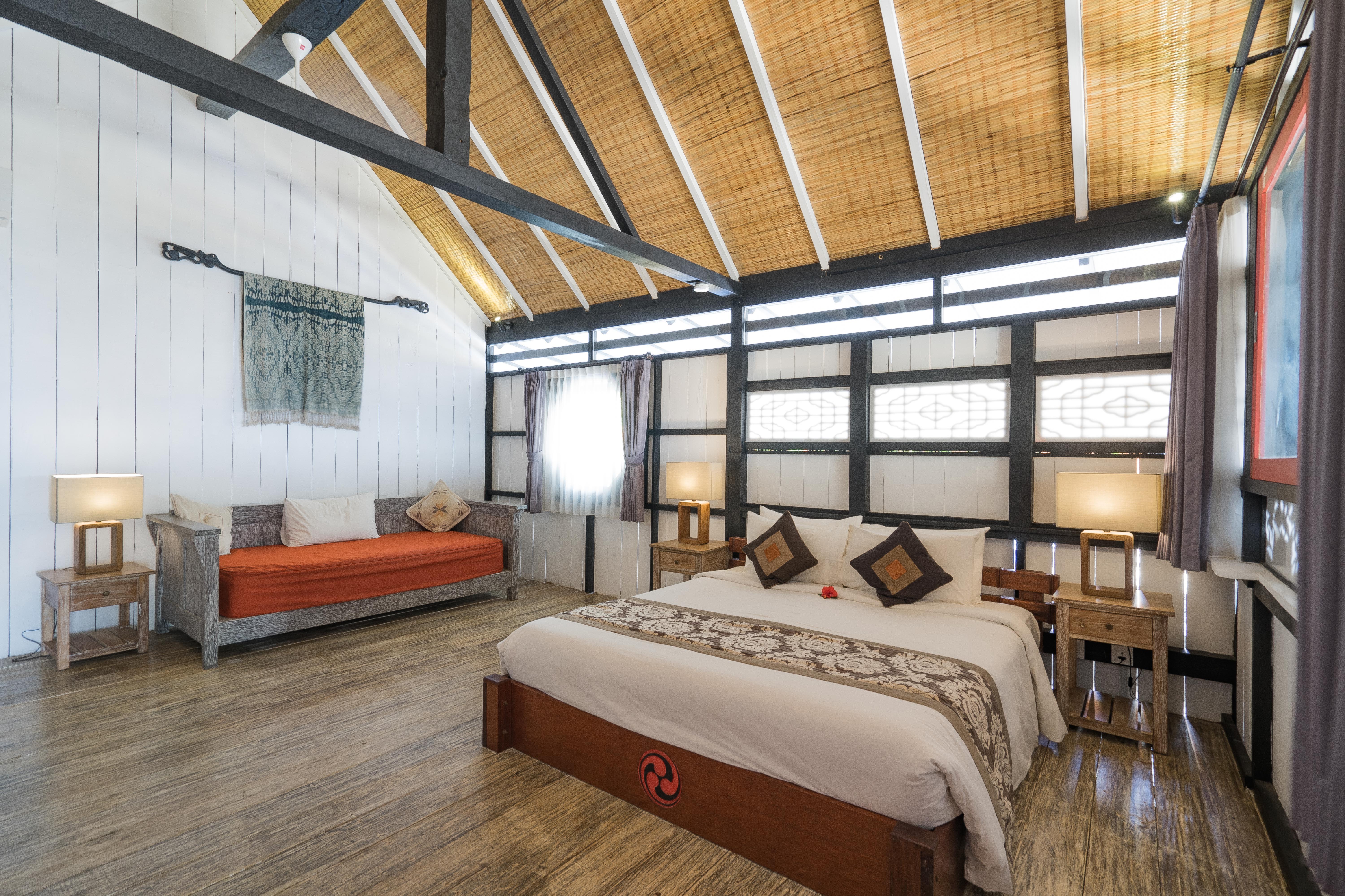 House Premium Beach Front