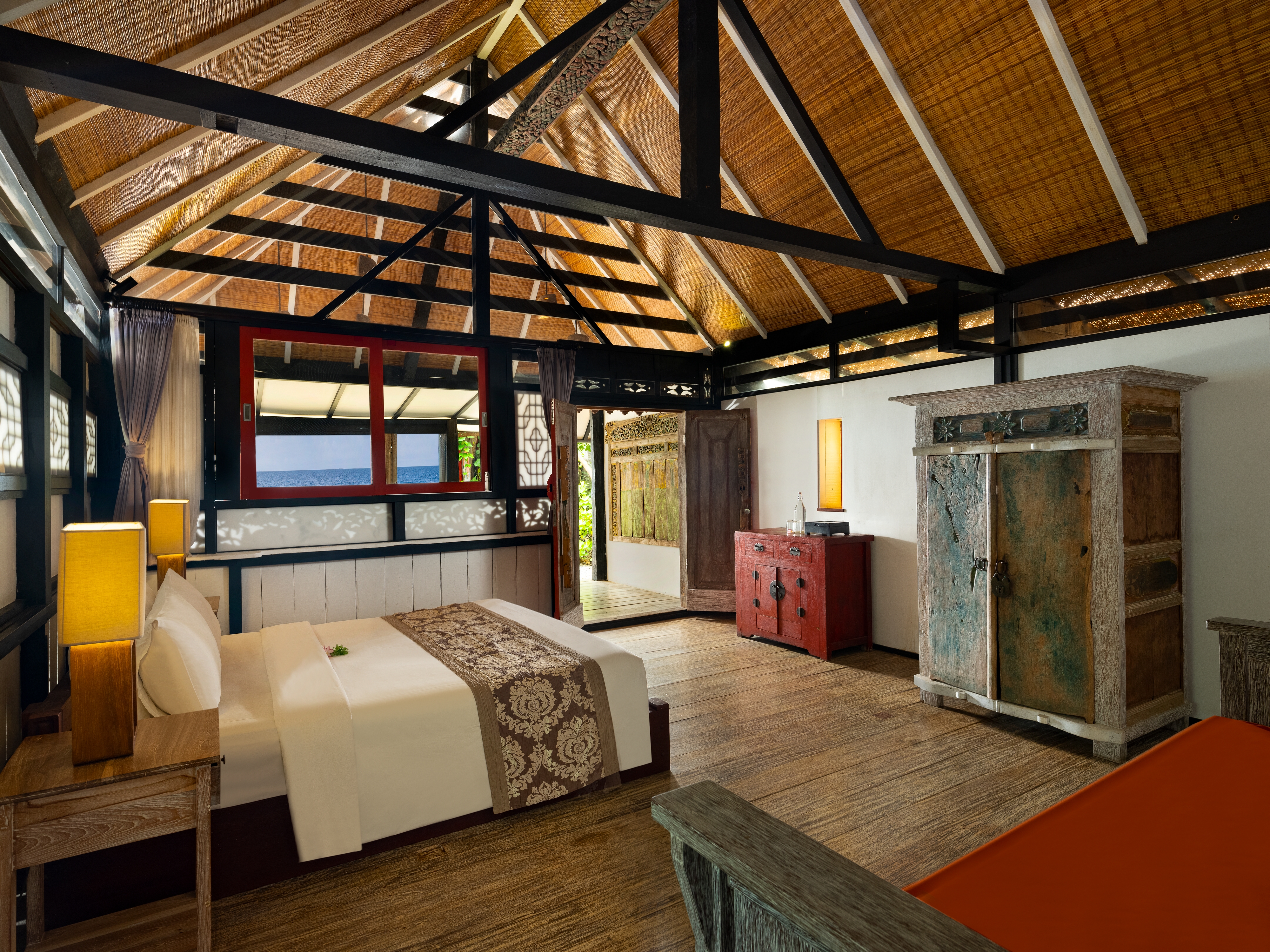 House Premium Beach Front