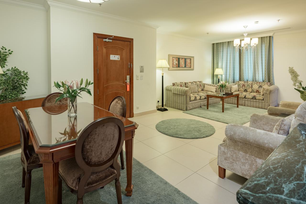 Junior Suite Standard