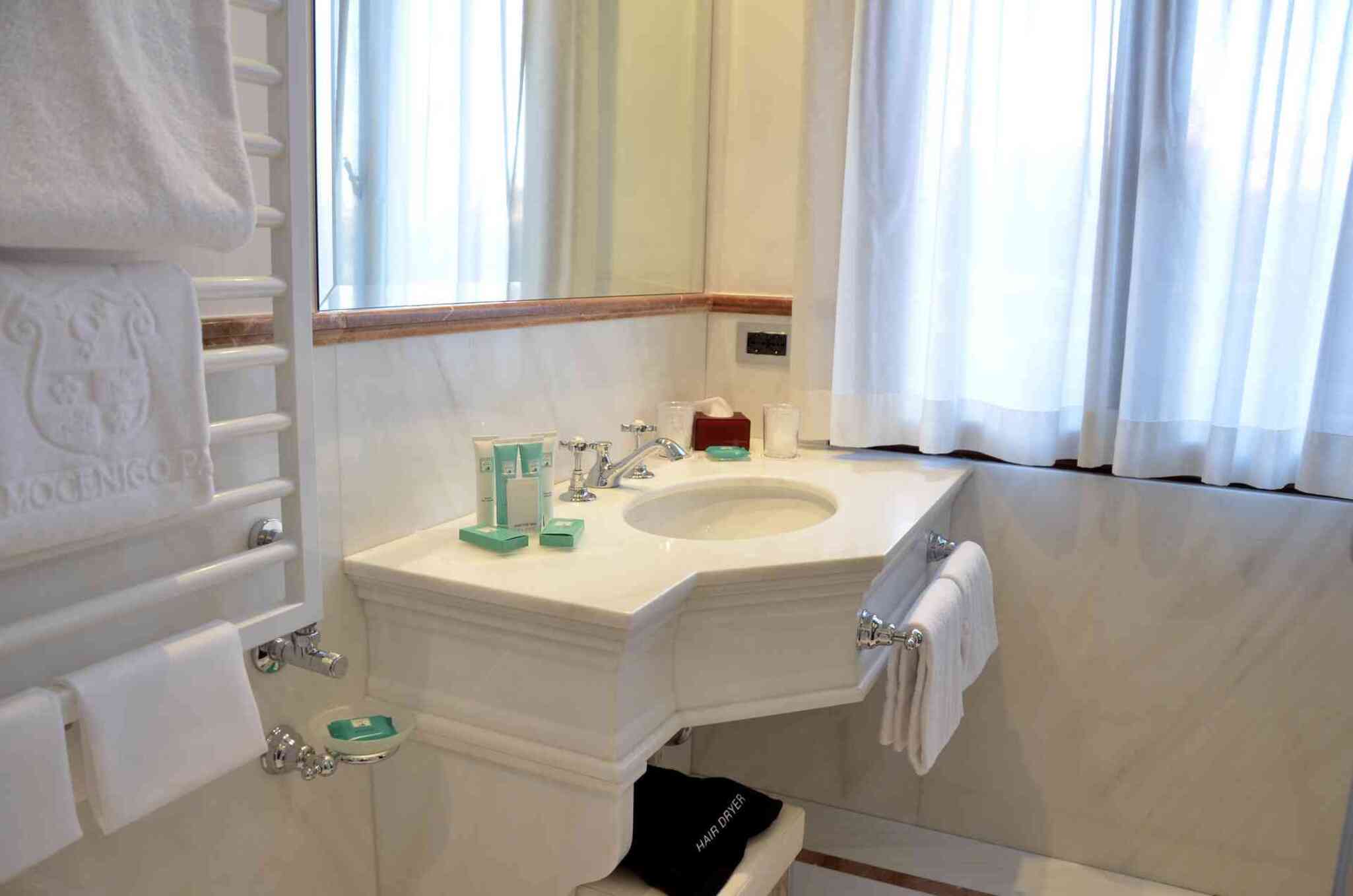 Junior Suite Capacity 2