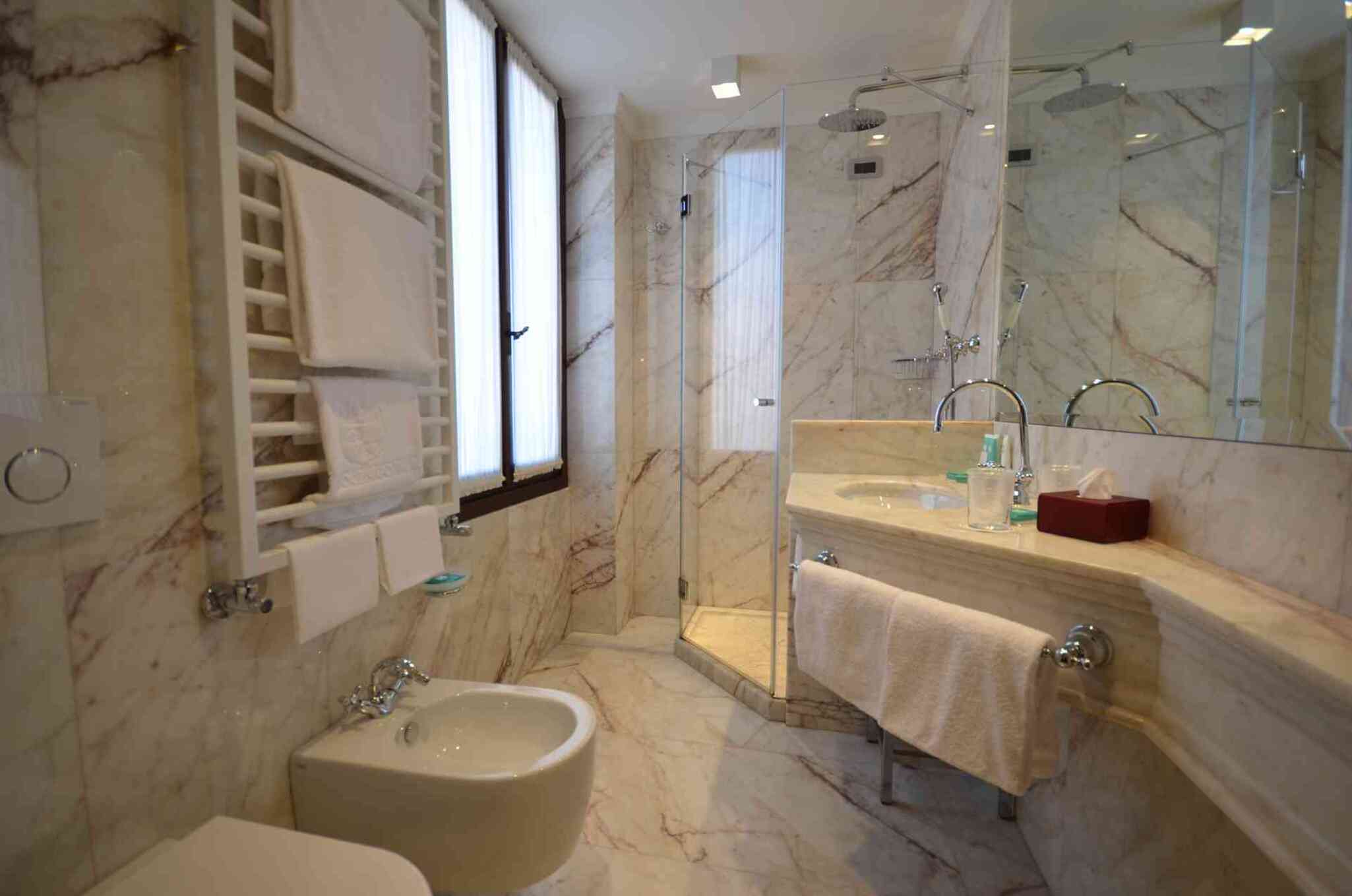 Junior Suite Capacity 2