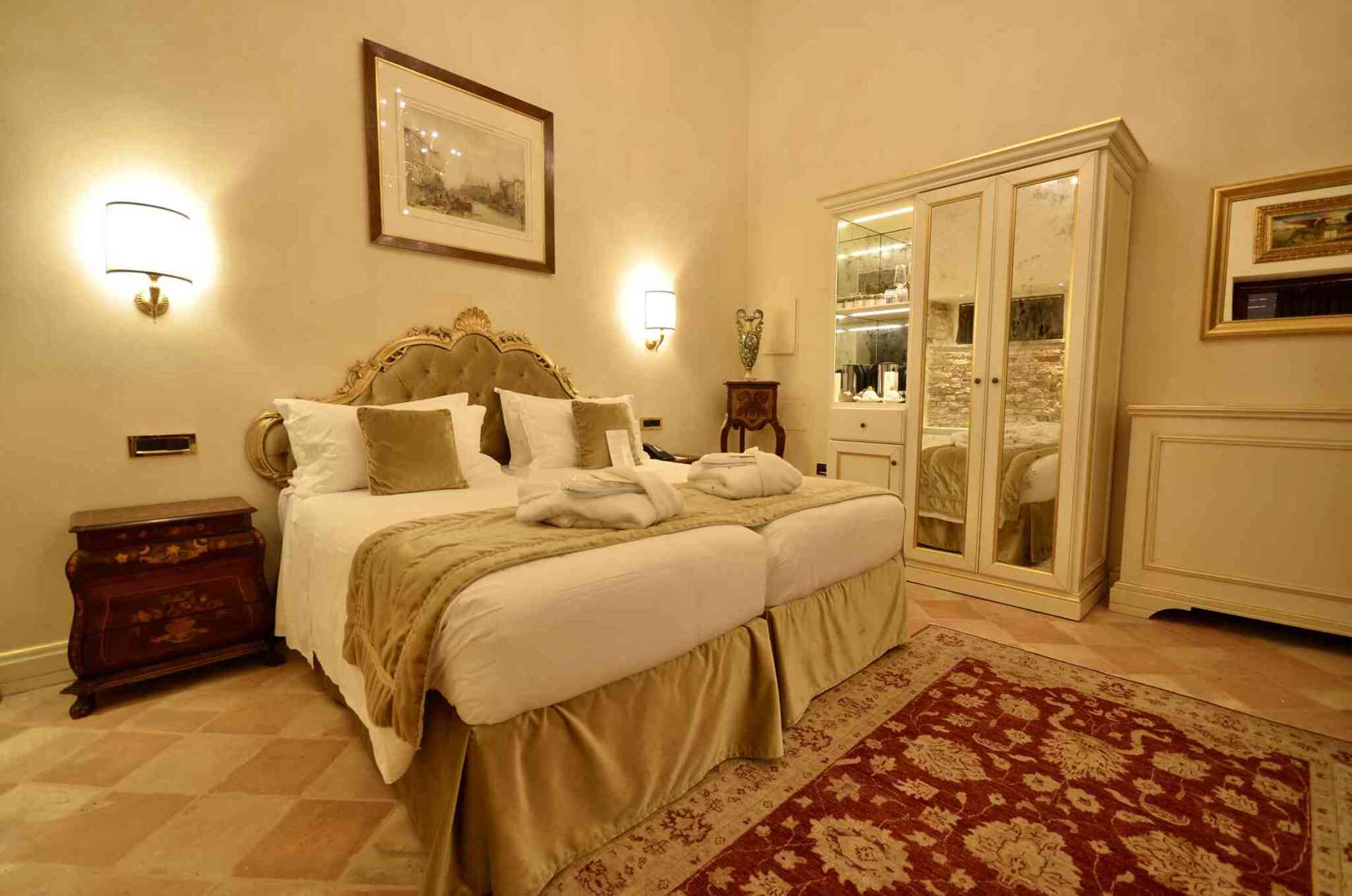 Double or Twin Classic