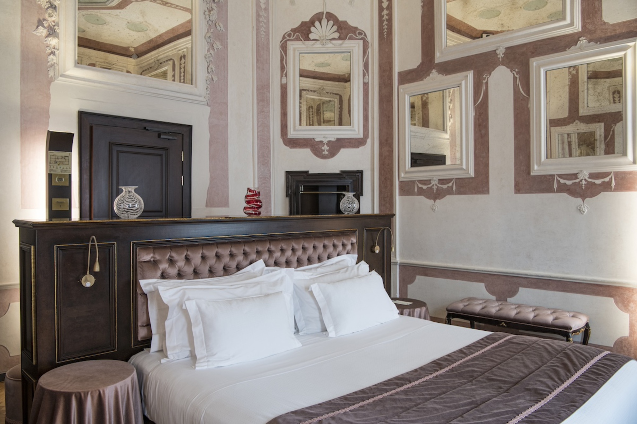 Double Deluxe with Views