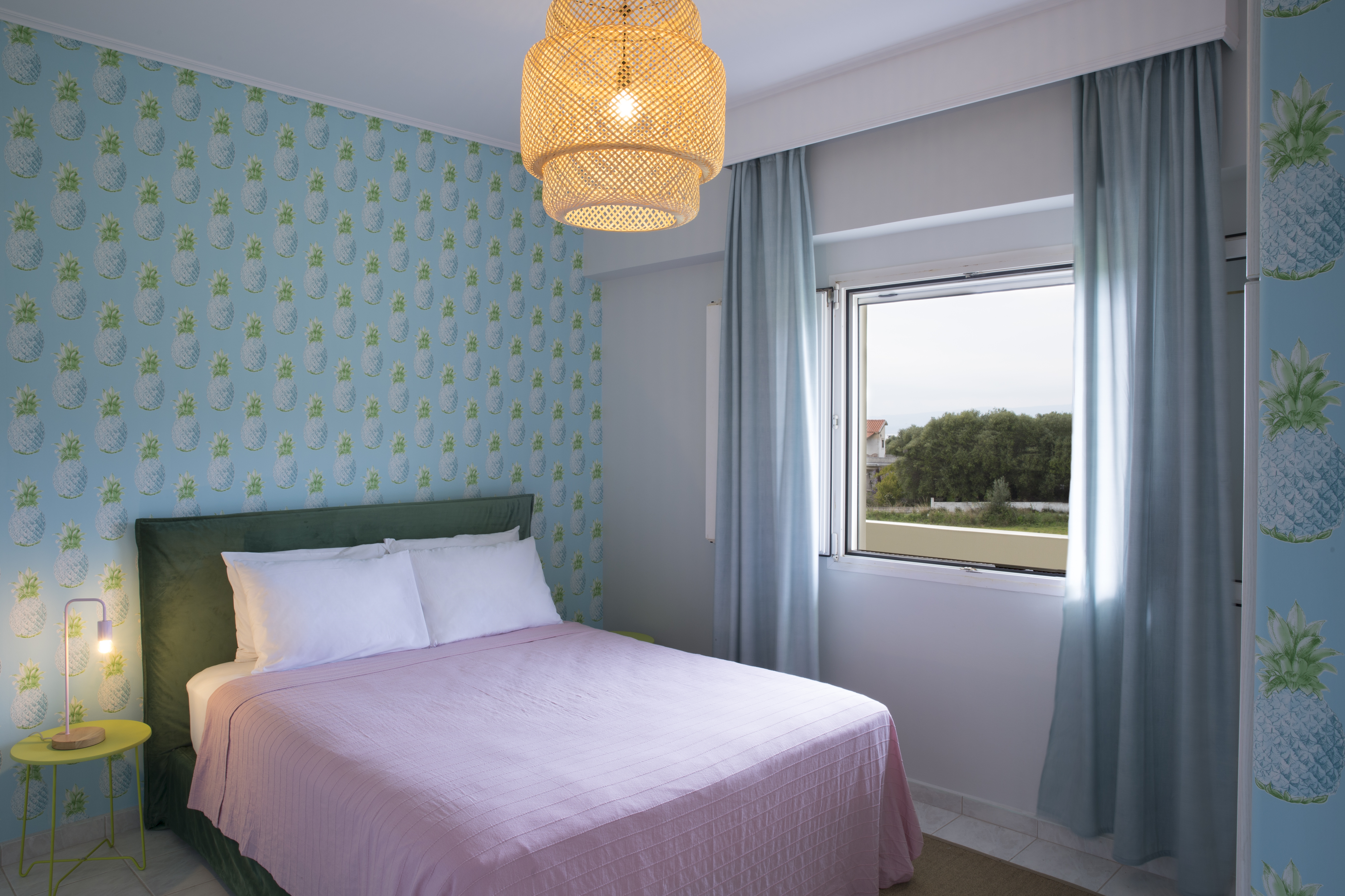 Apartment Two Bedrooms