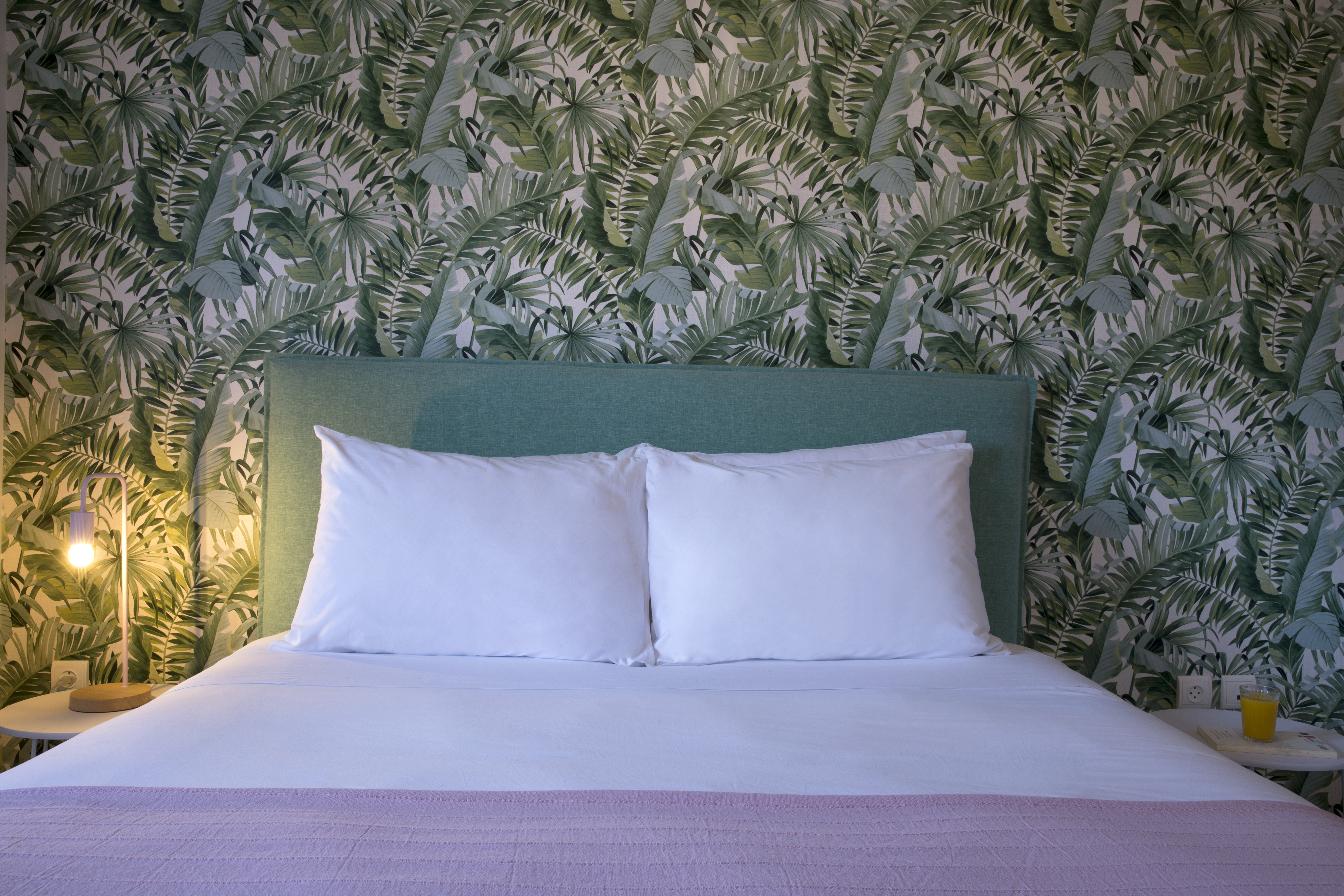 Apartment Two Bedrooms