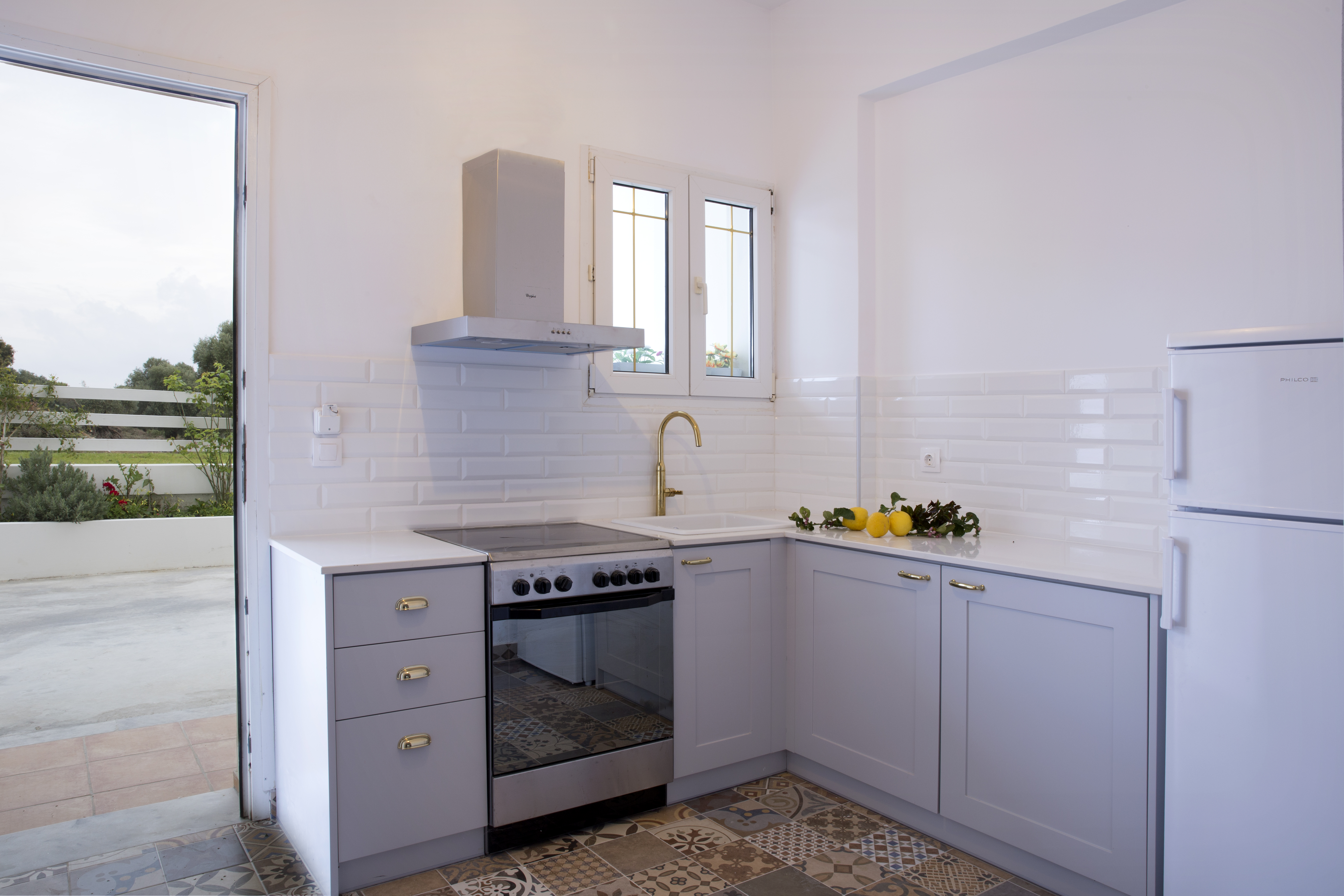 Apartment Two Bedrooms