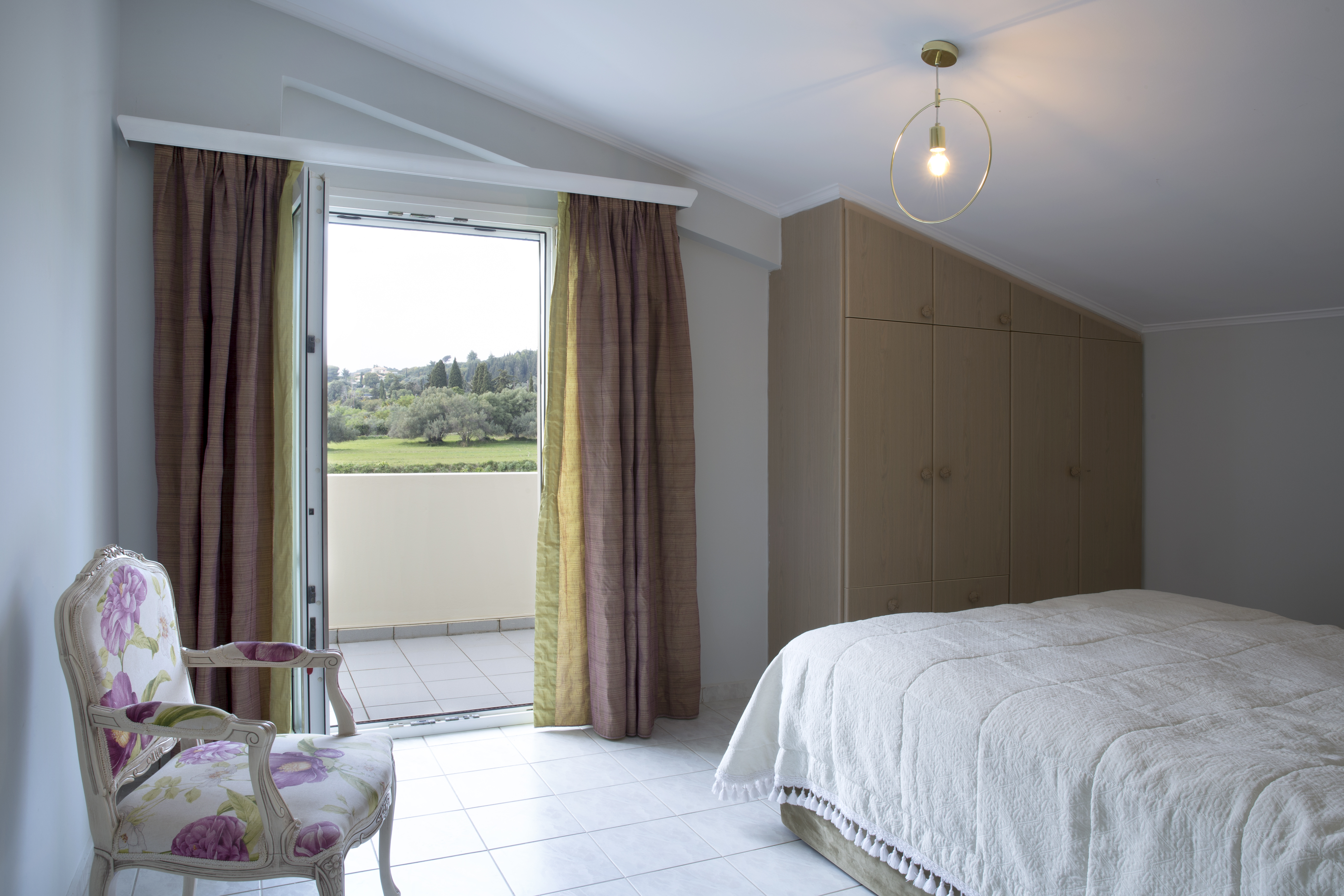 Apartment Two Bedrooms