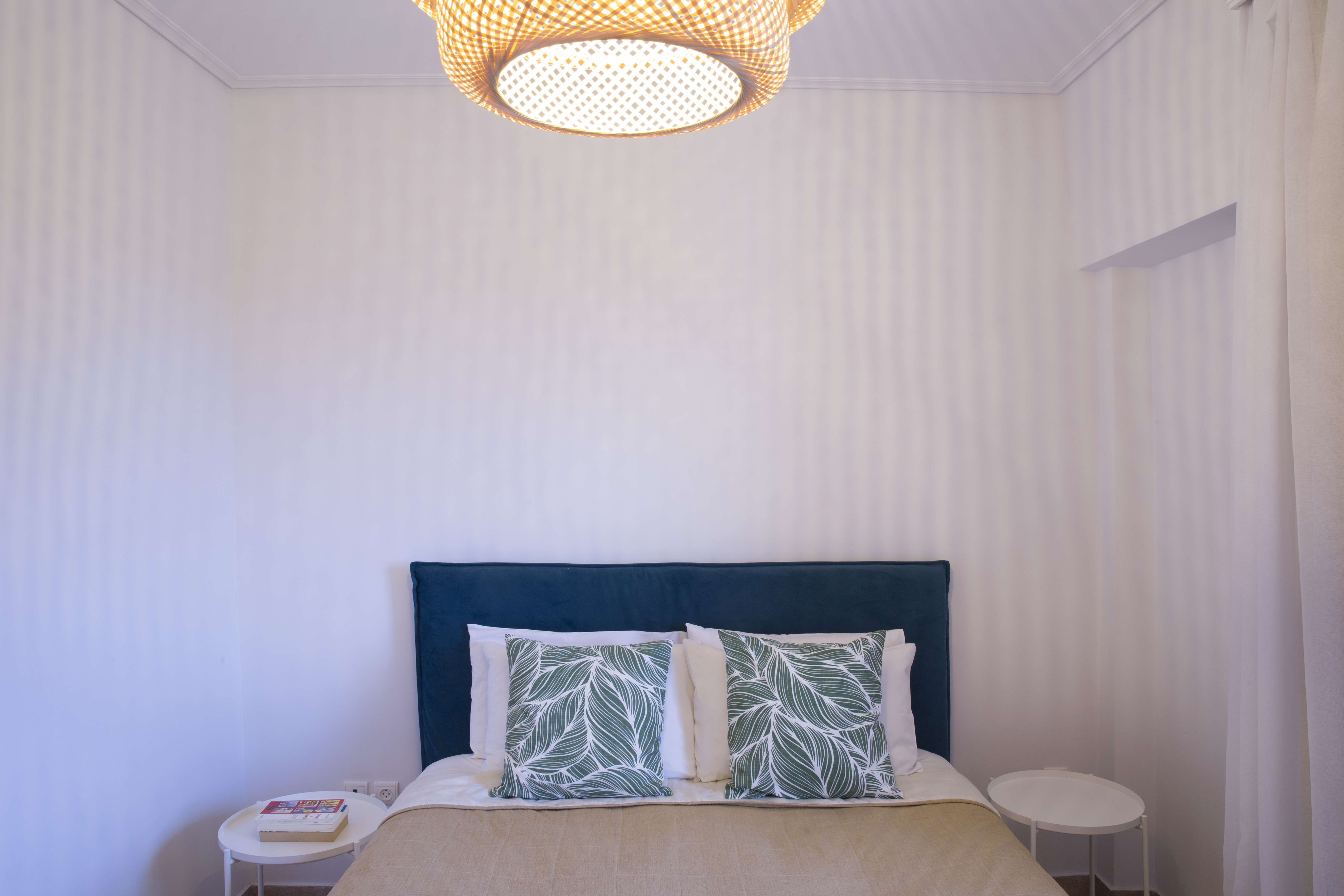 Apartment Two Bedrooms