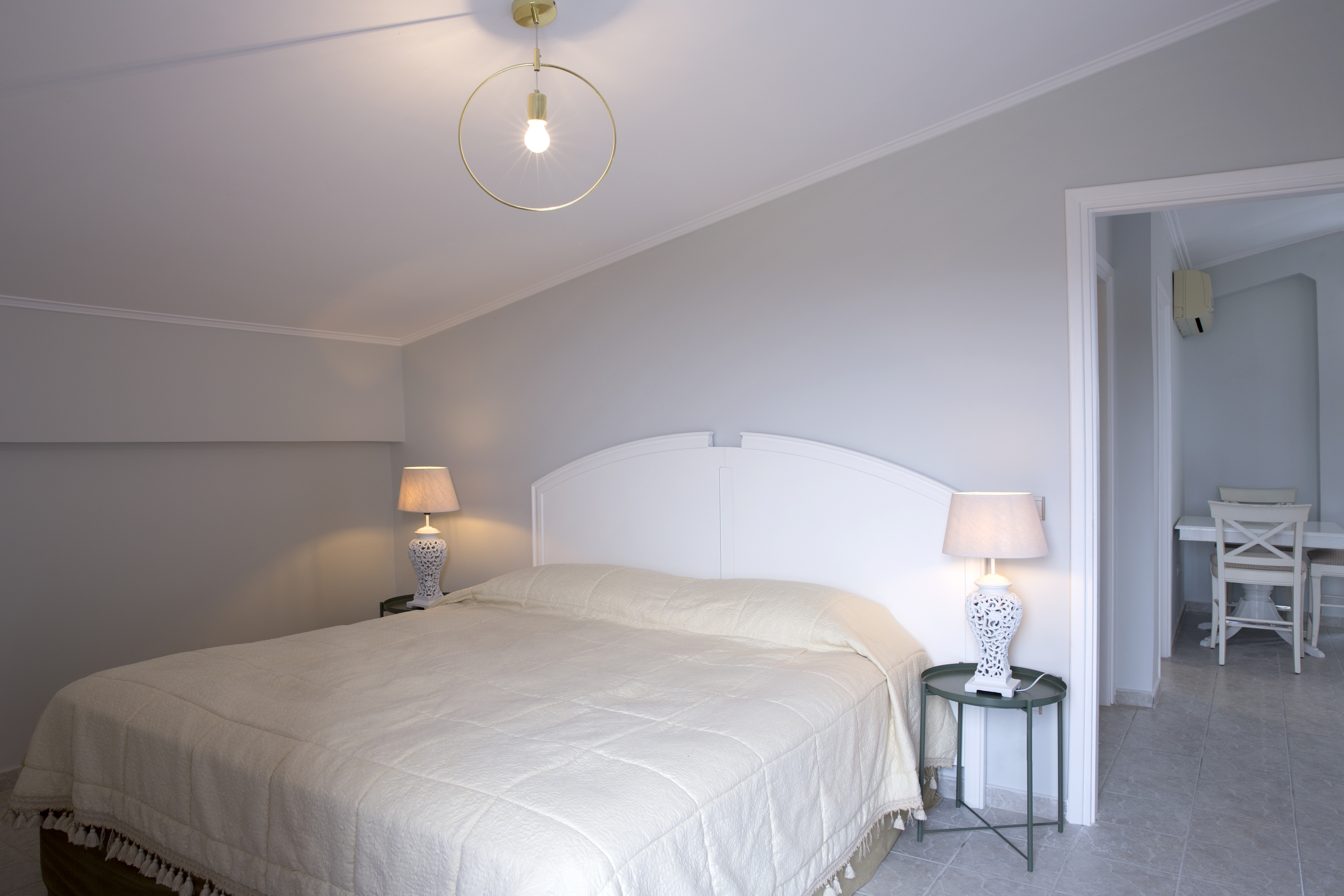 Apartment Two Bedrooms