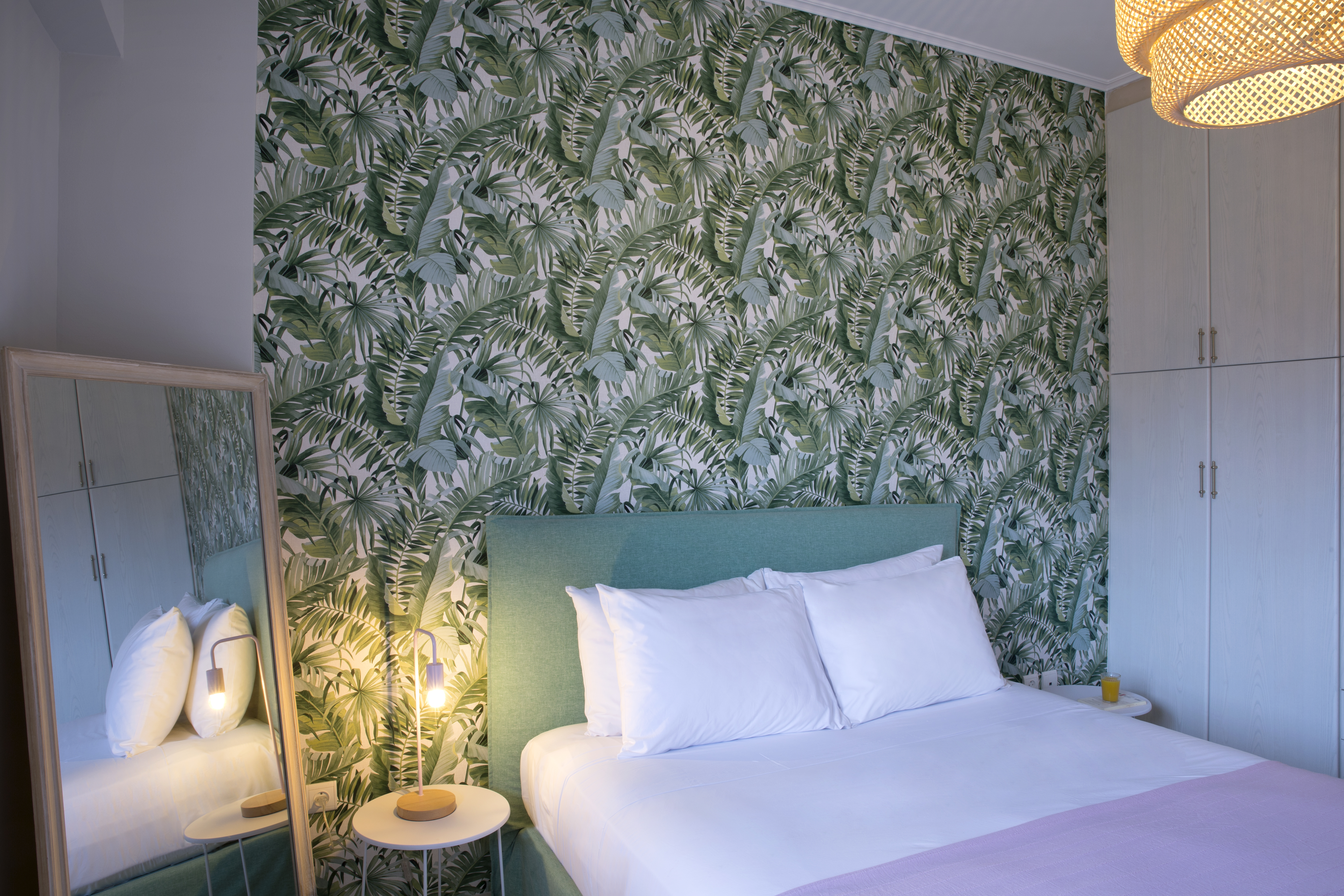 Apartment Two Bedrooms