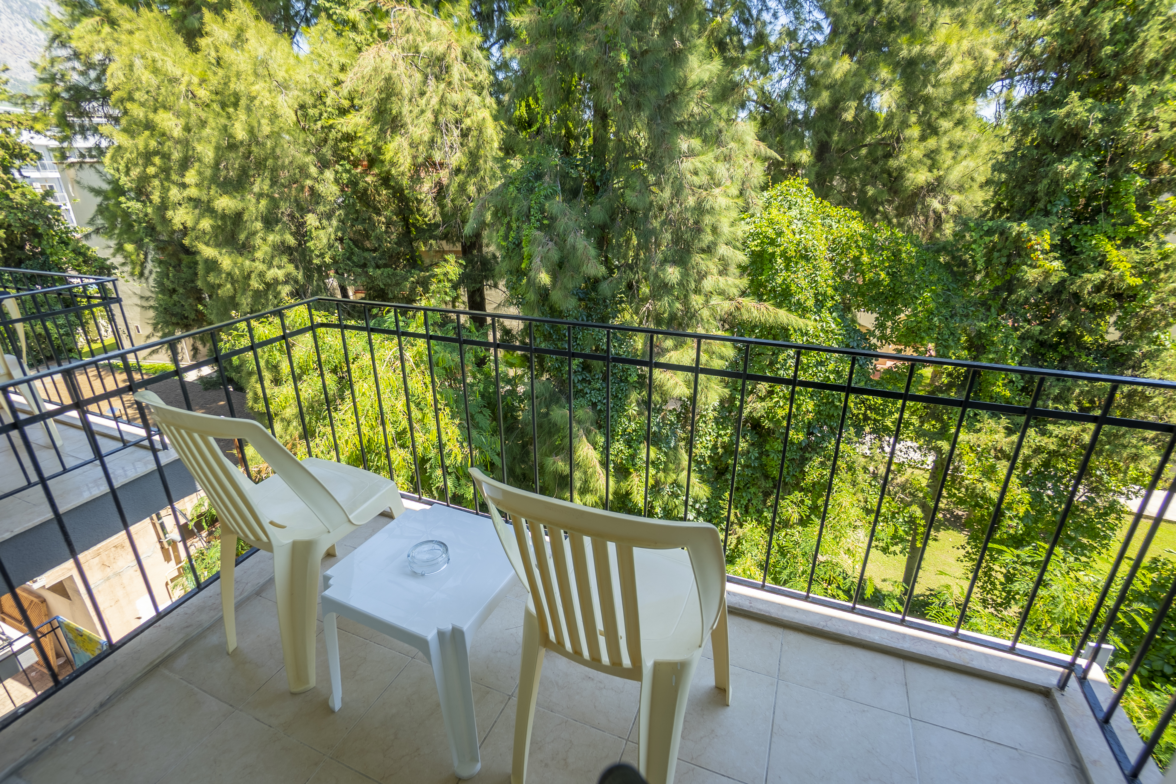 Double Single Standard