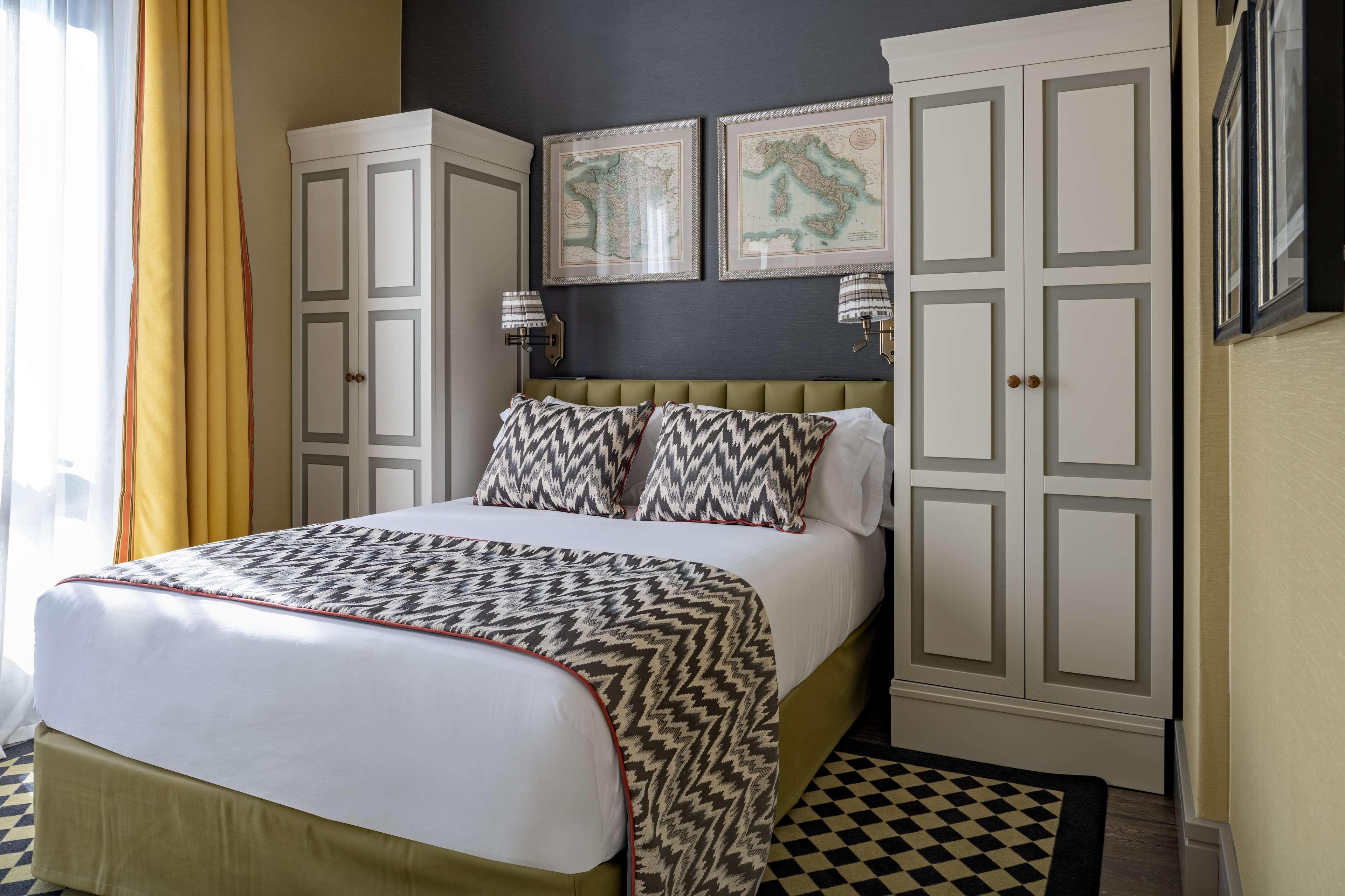 Double or Twin Superior