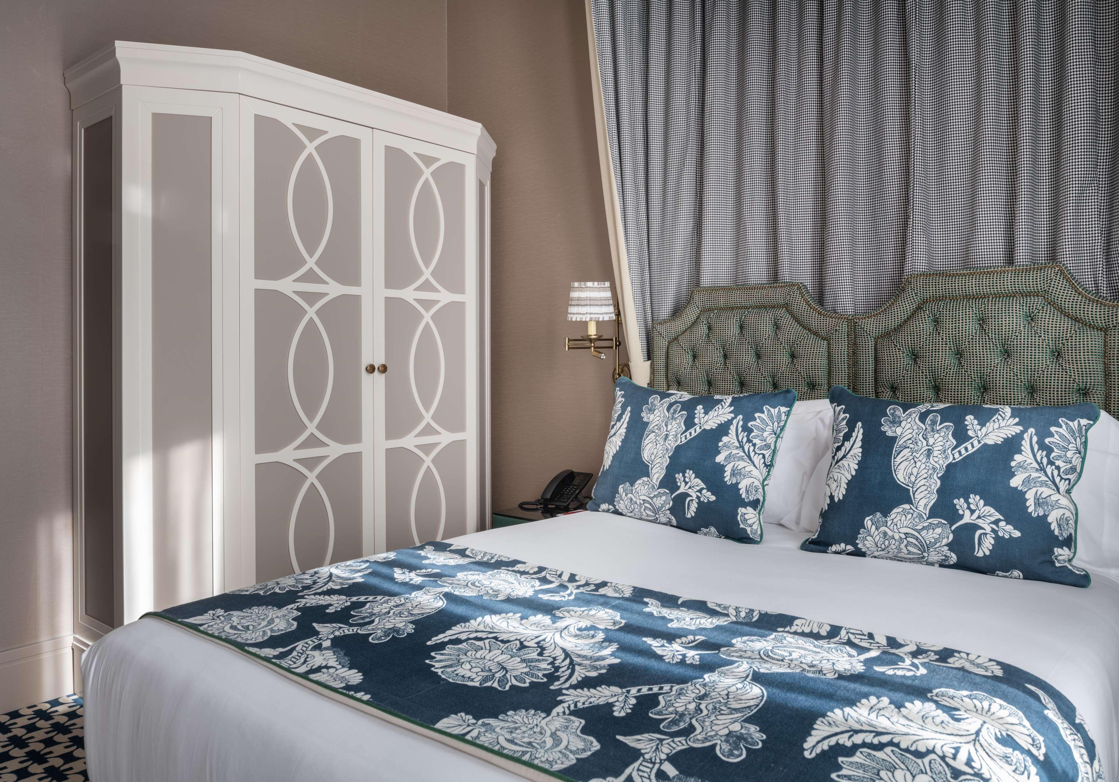 Double or Twin Superior