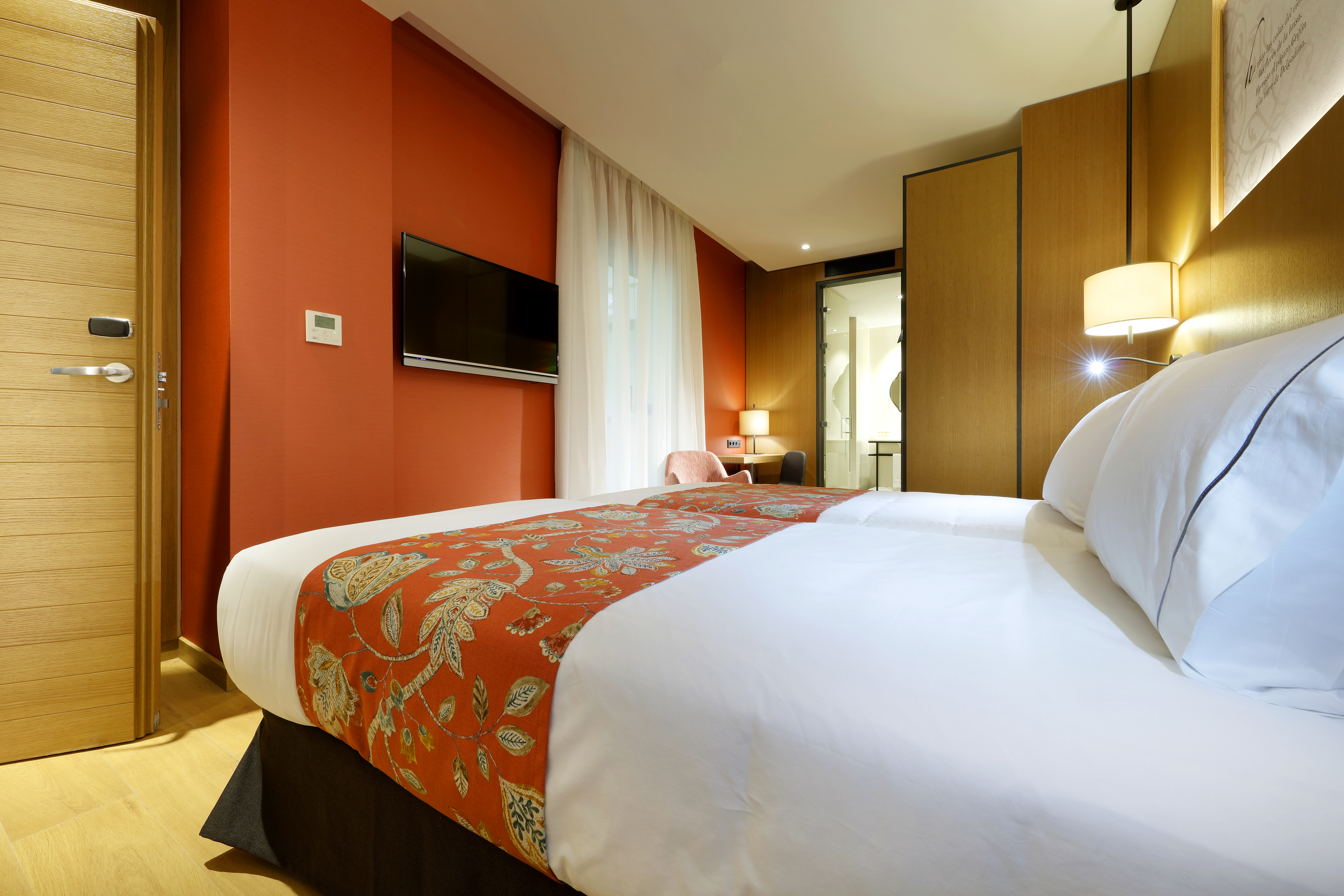 Double Single Standard