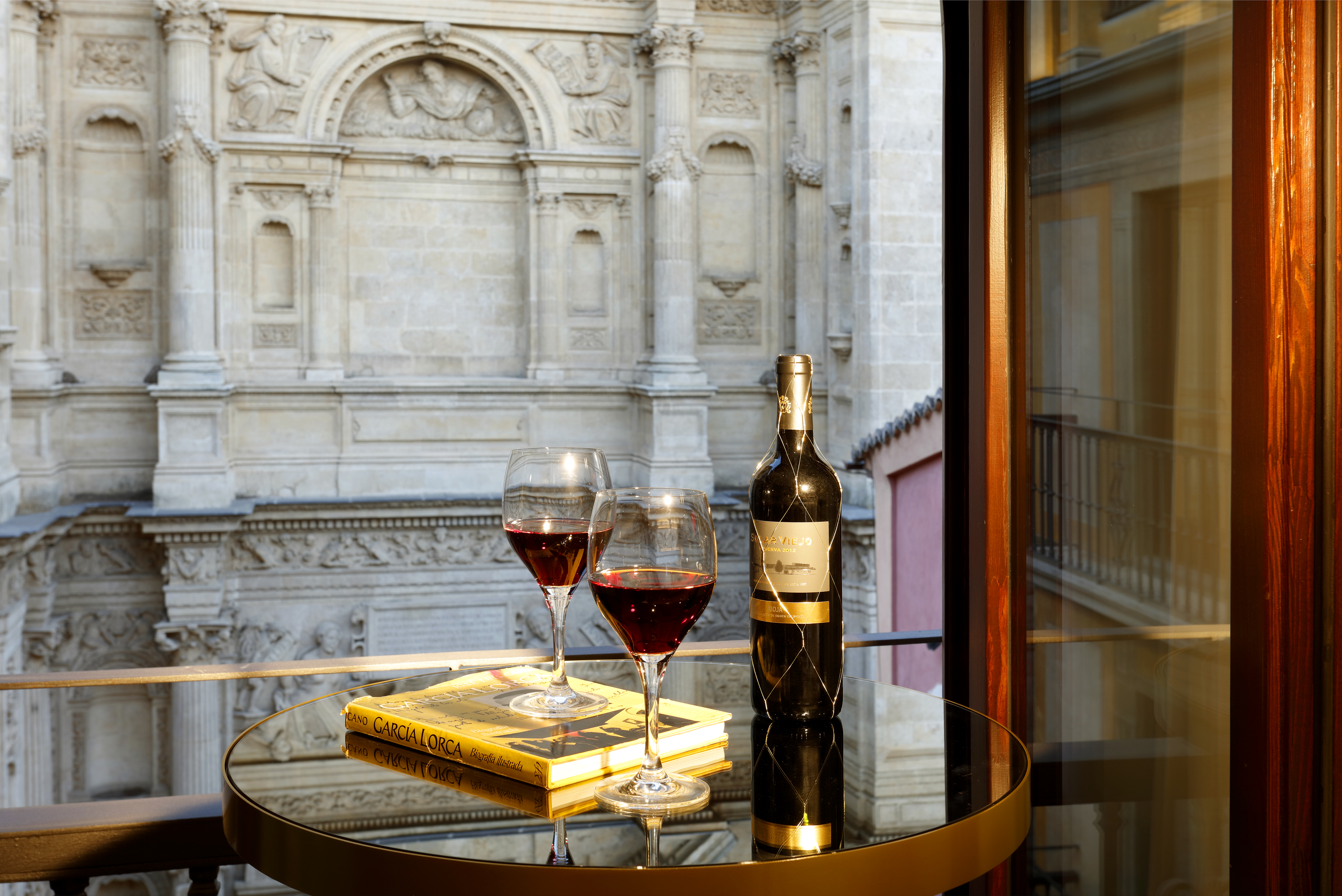 Junior Suite with Views