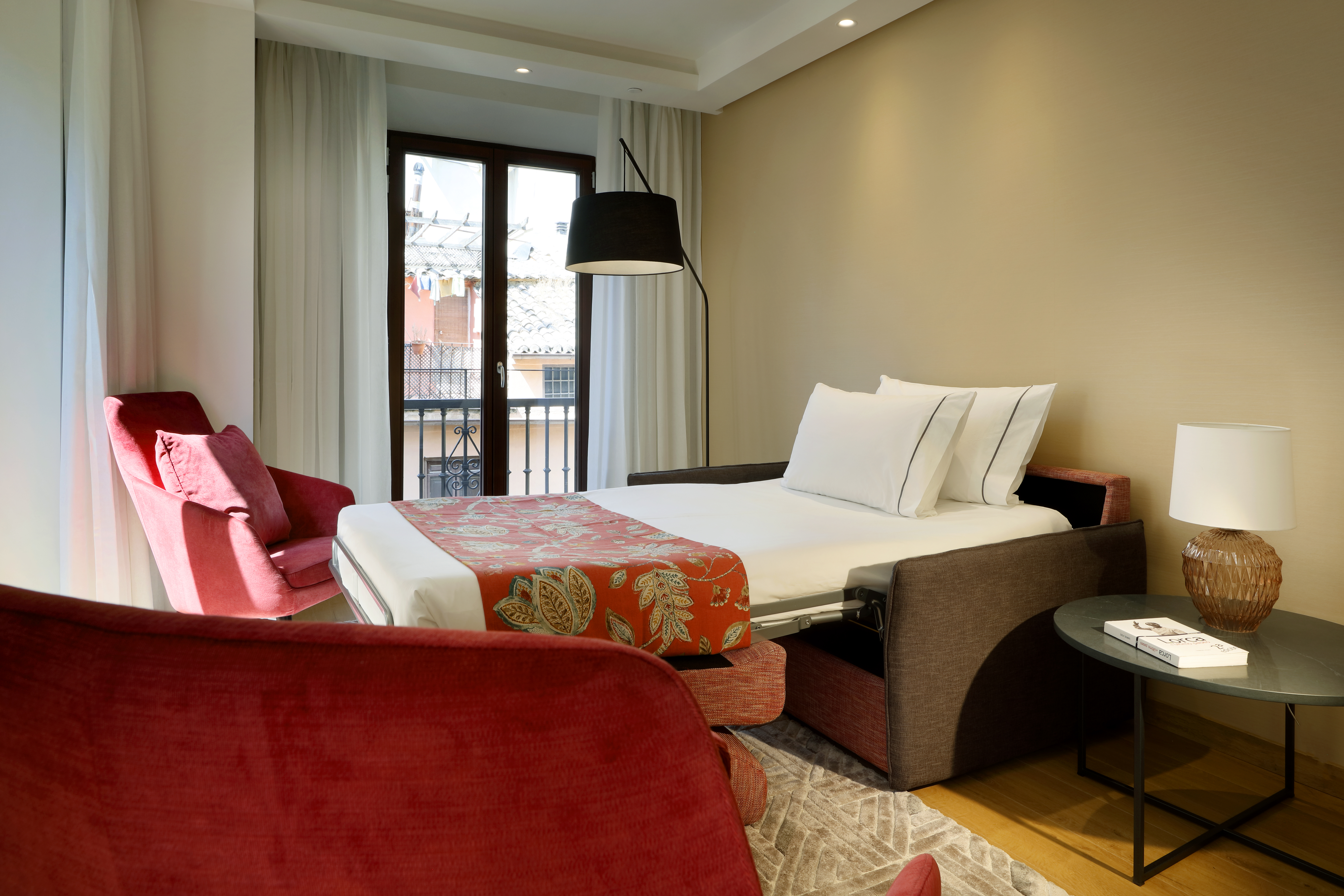 Junior Suite with Views