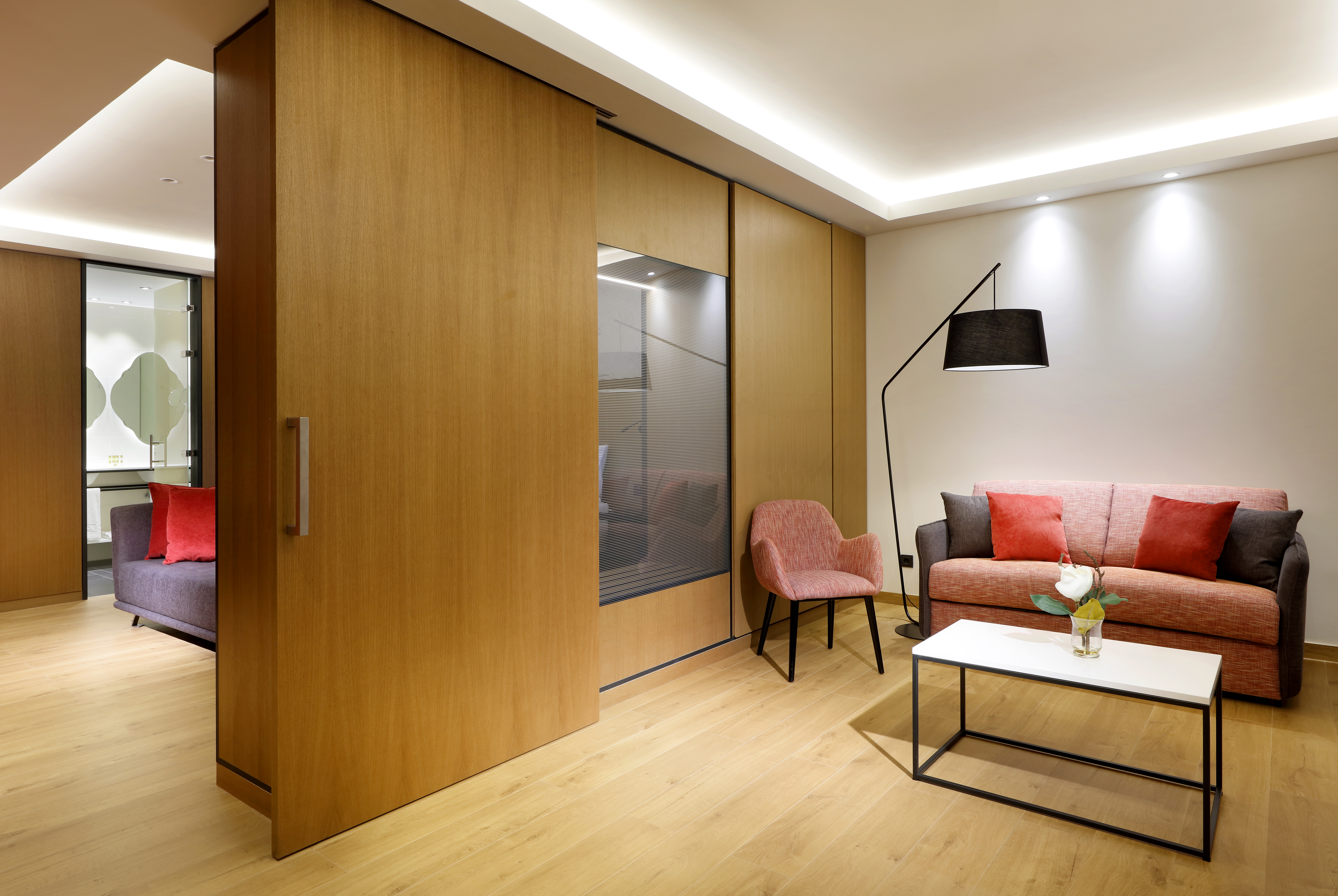 Junior Suite Standard