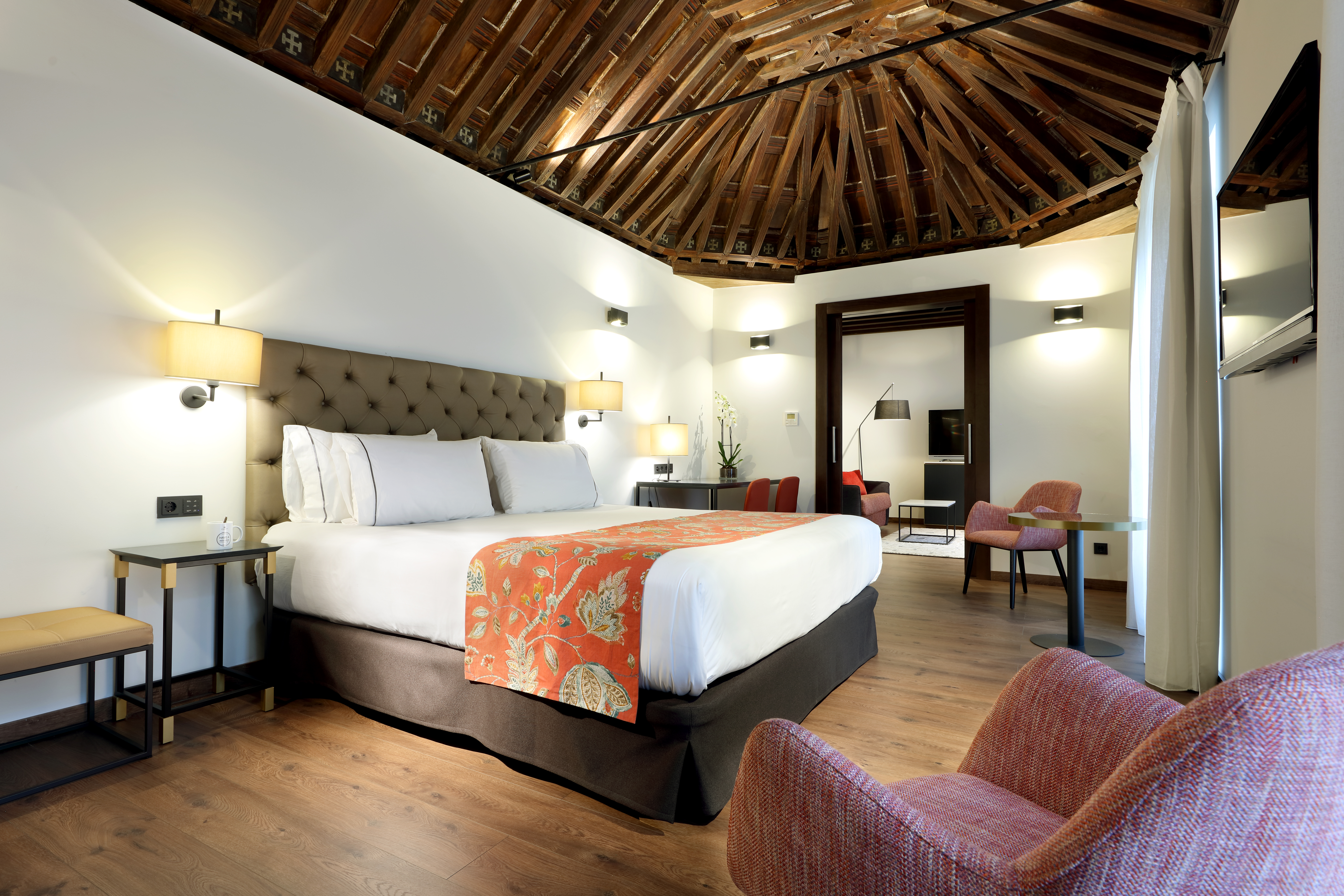 Junior Suite Standard