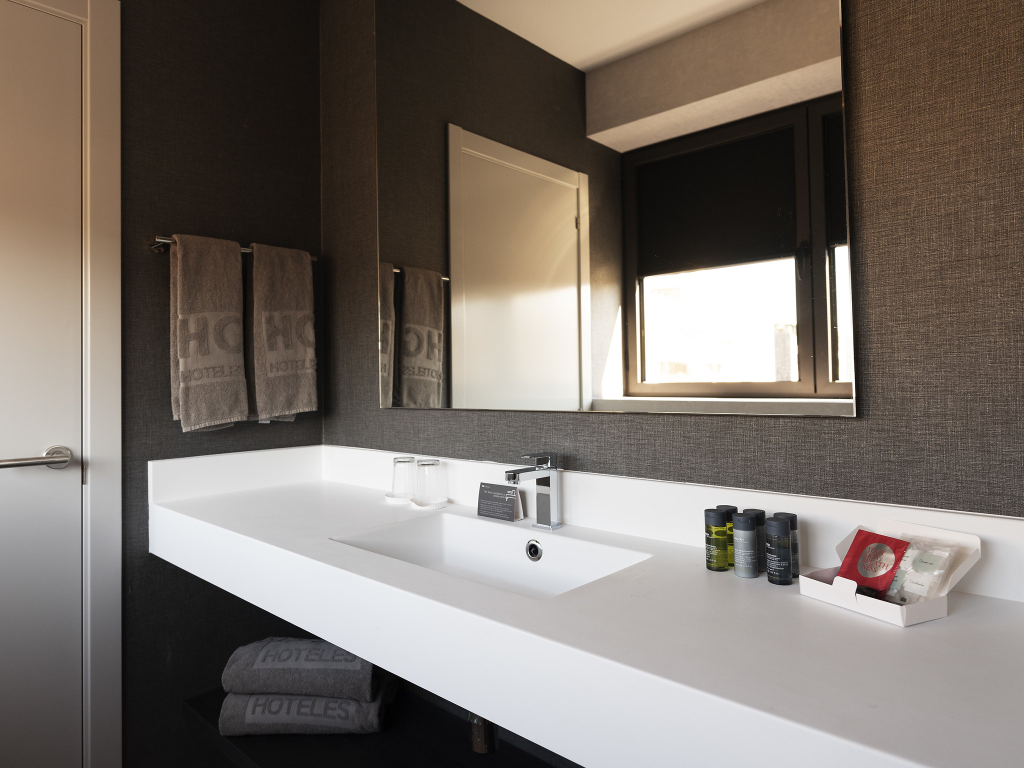 Double or Twin Standard