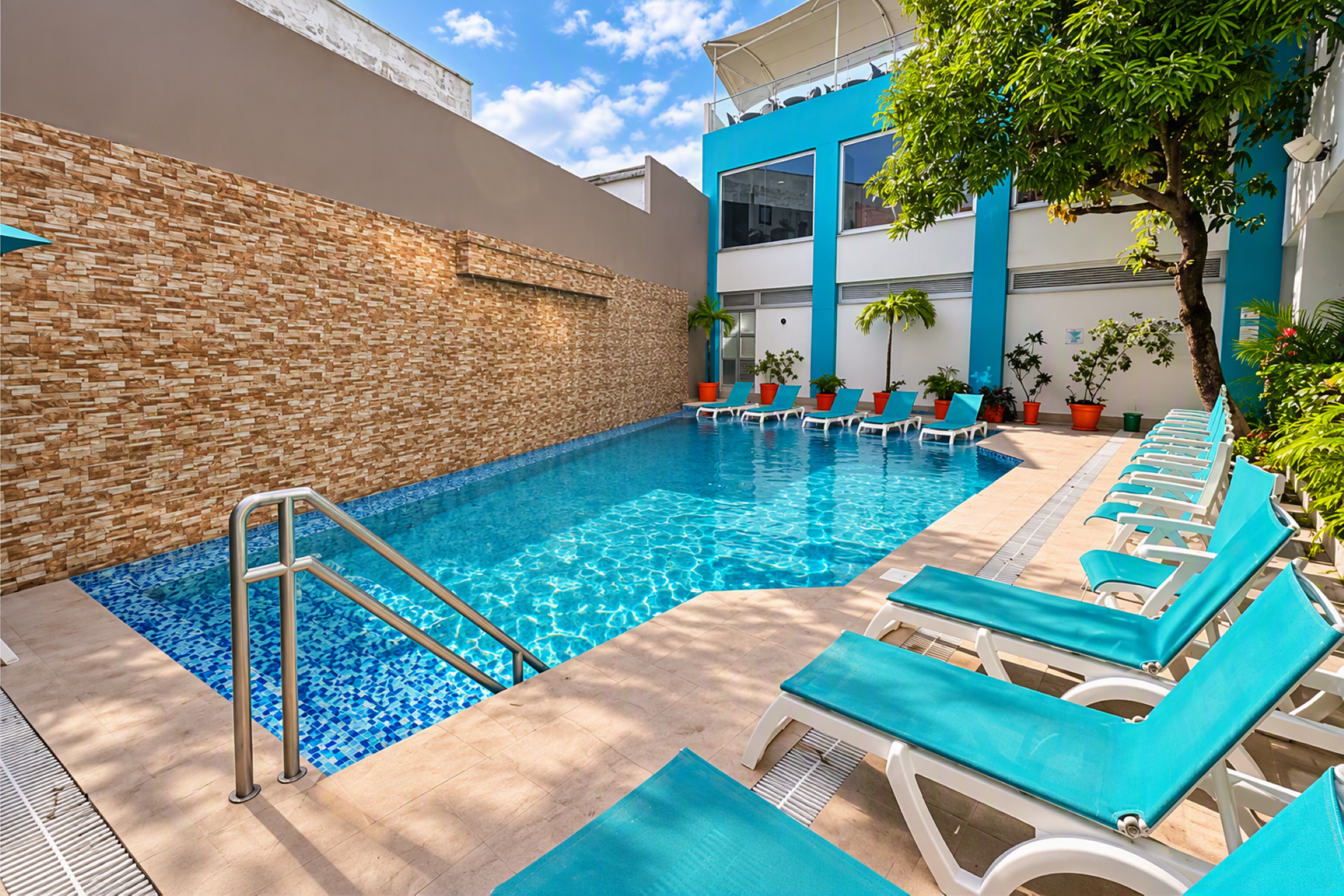 Pool