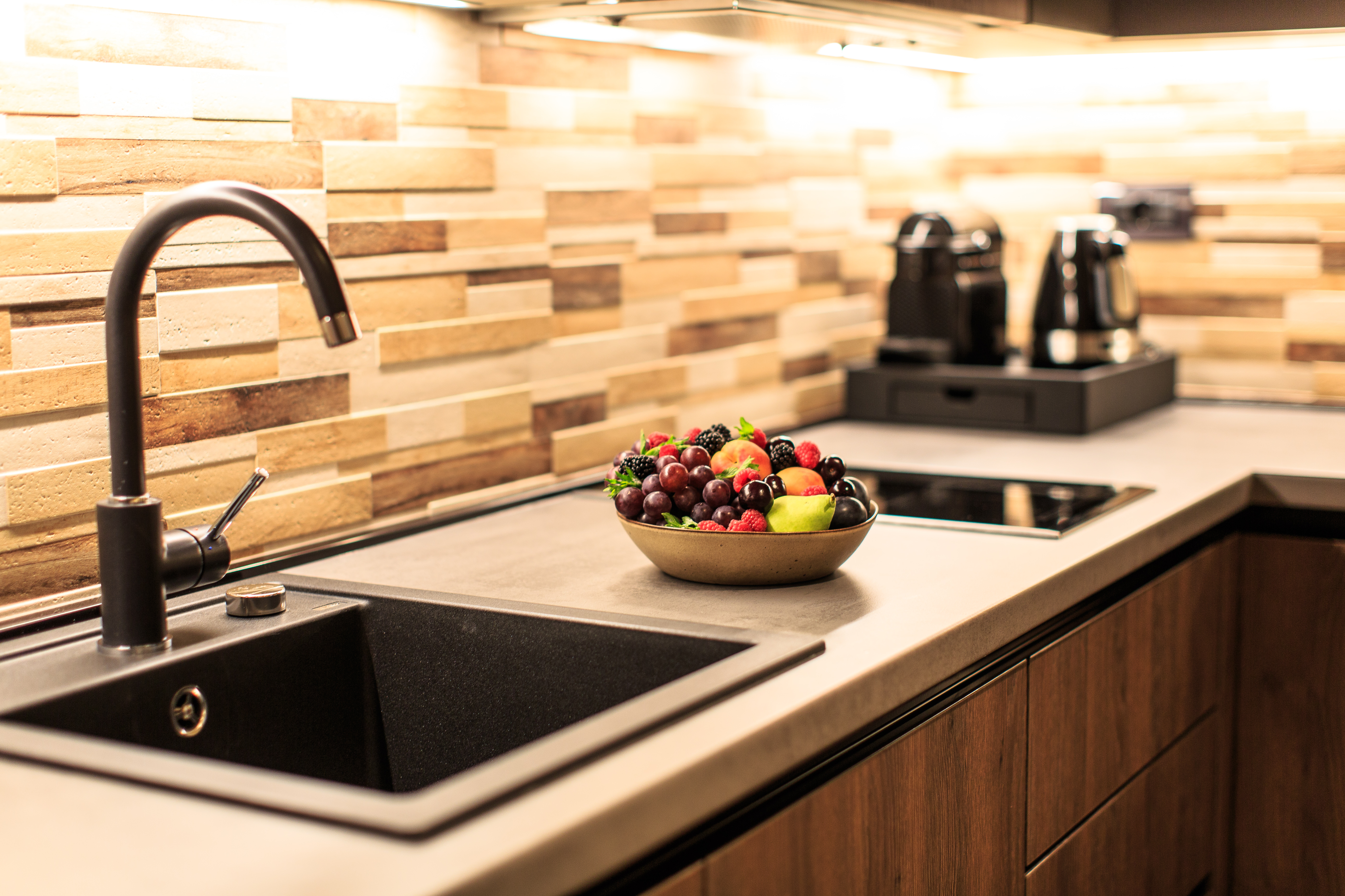 Suite Deluxe Sea View