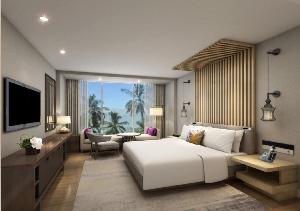 Double or Twin Premier