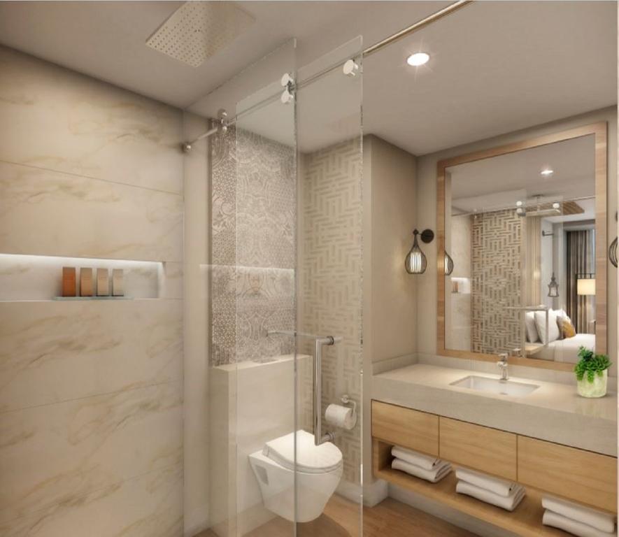 Double or Twin Superior