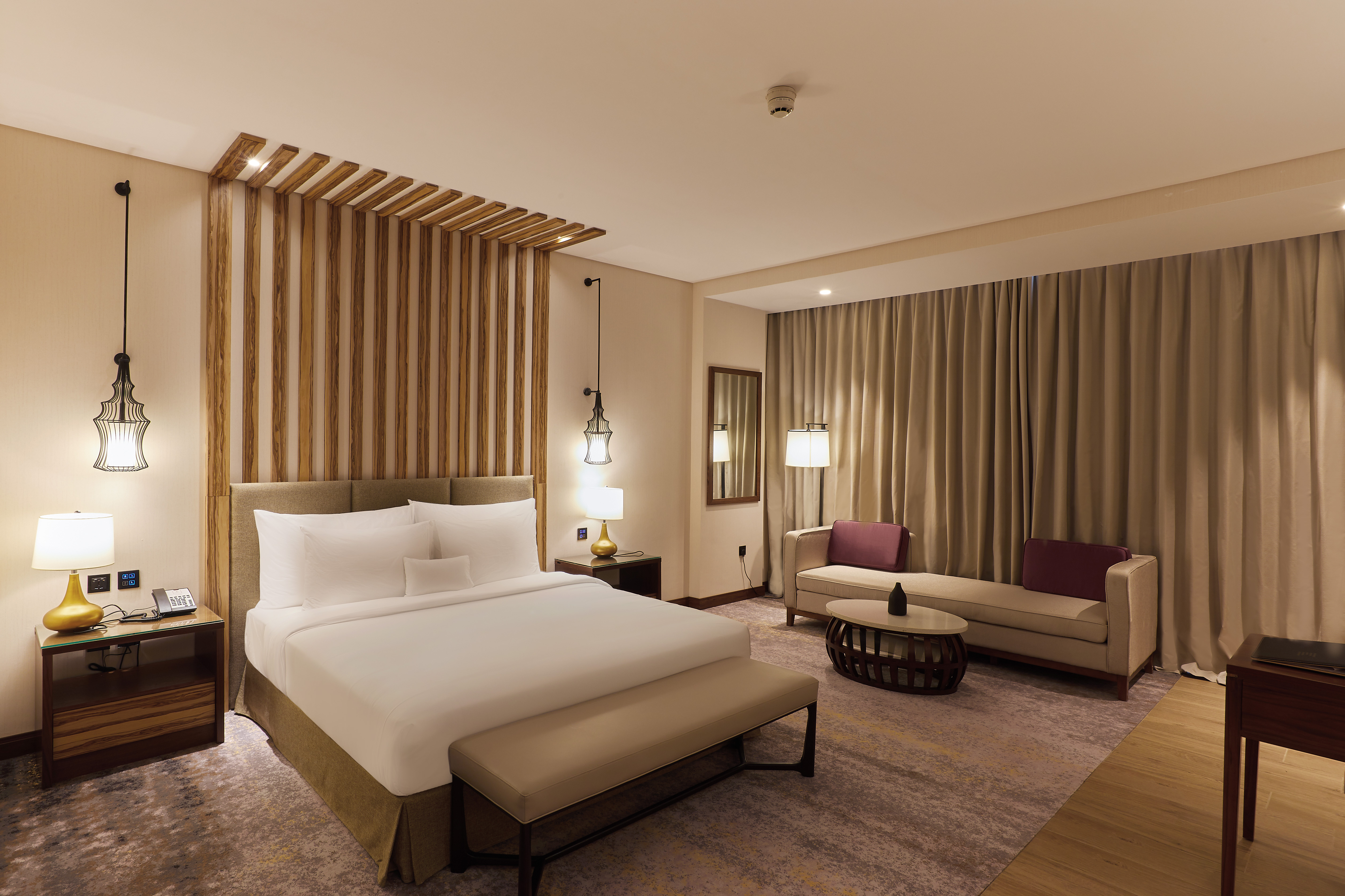 Junior Suite Standard