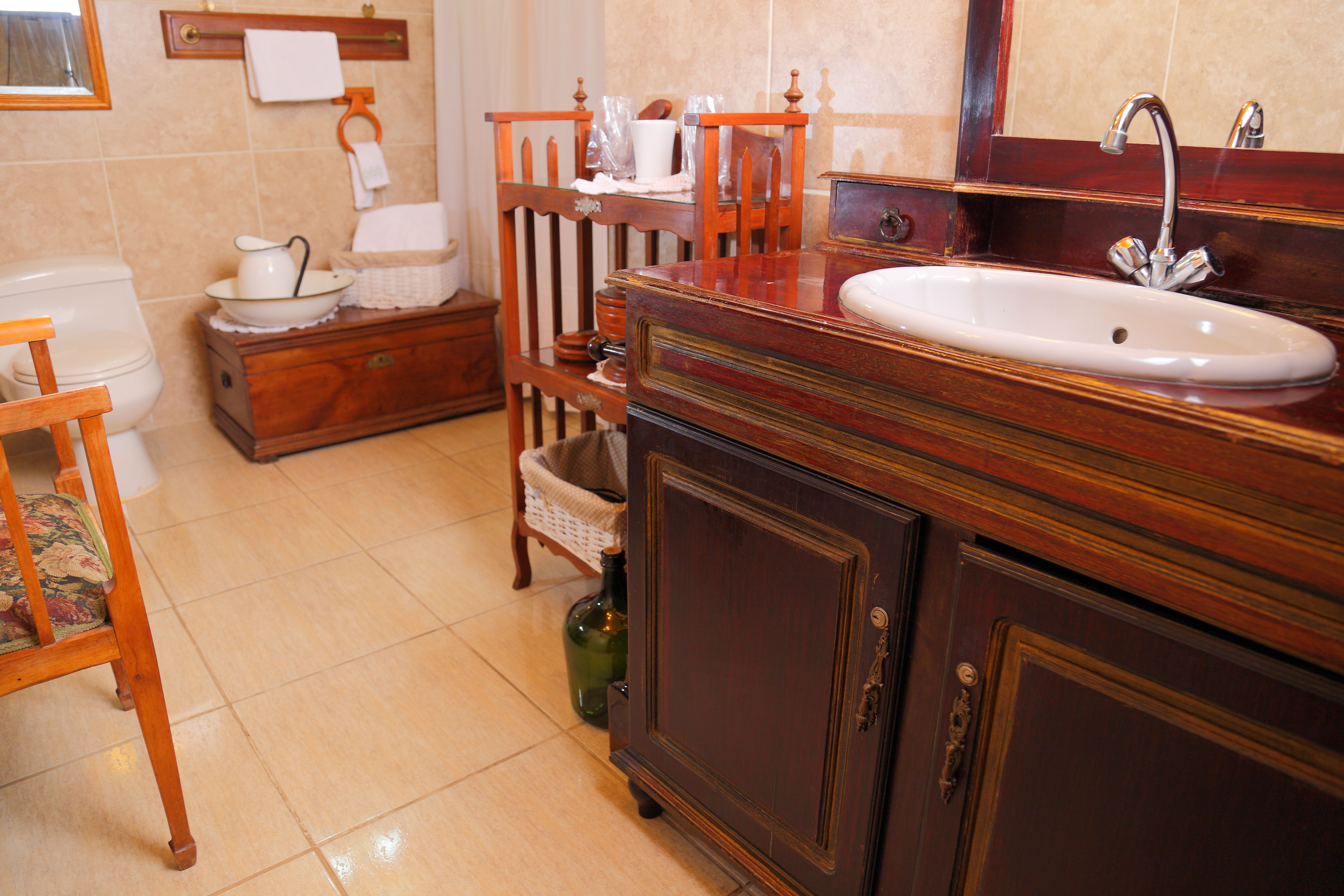 Double Superior with Views