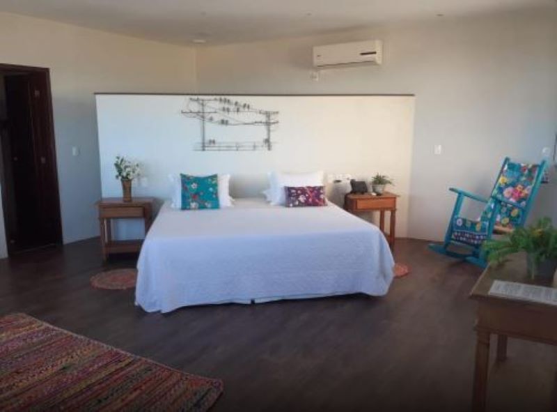 Room Premium One Bedroom