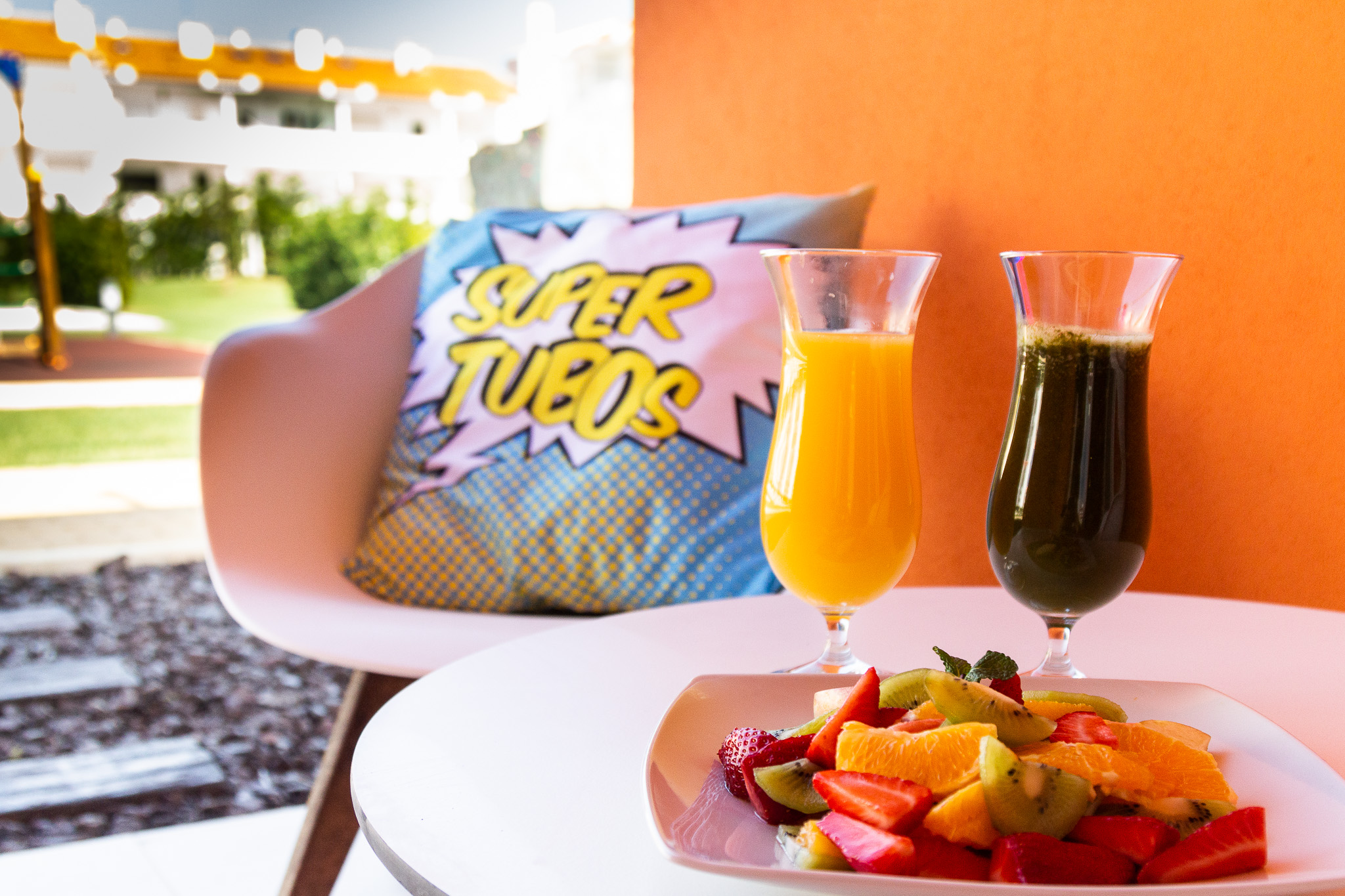 Double or Twin Superior