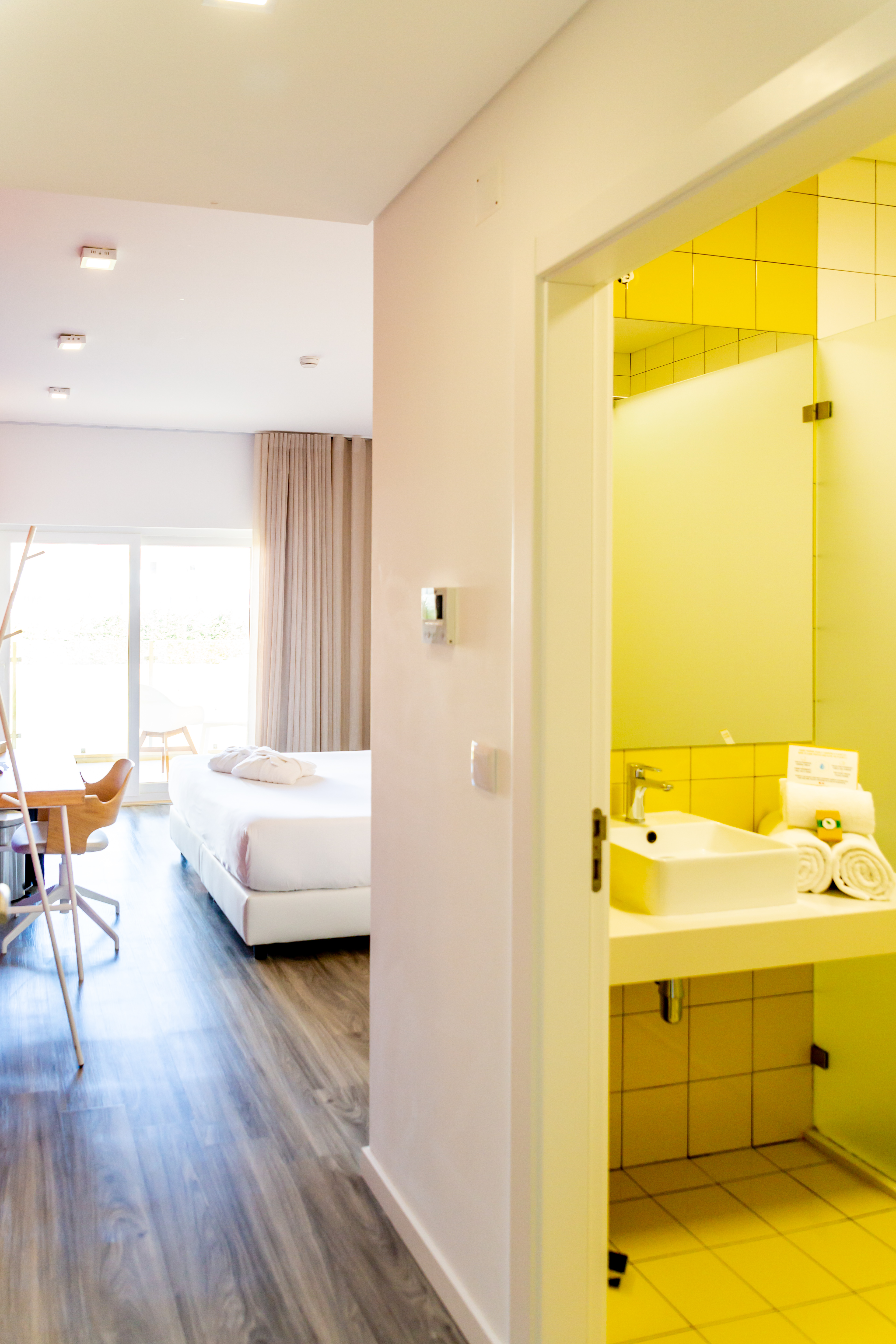 Double or Twin Superior