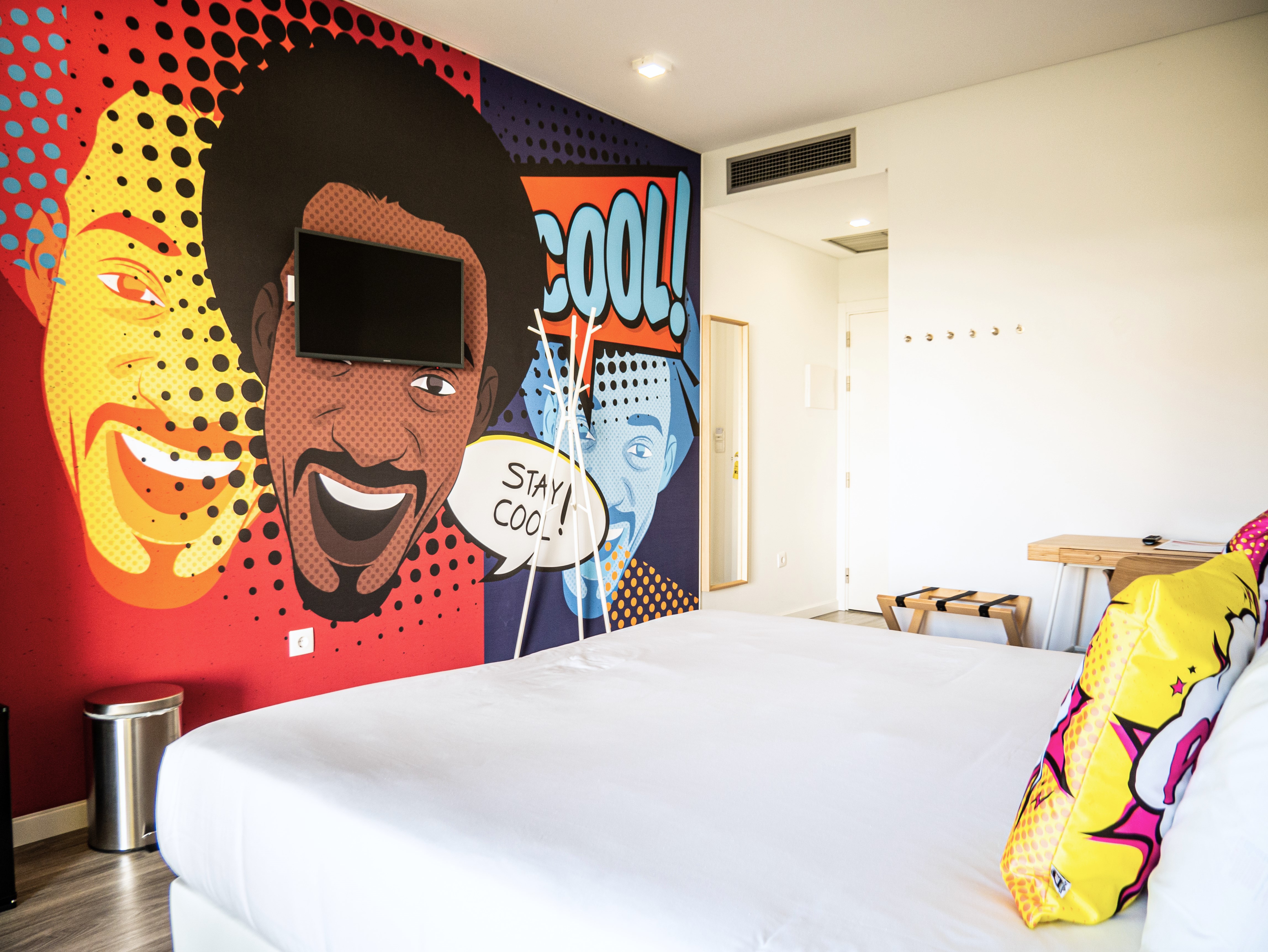 Double or Twin Superior