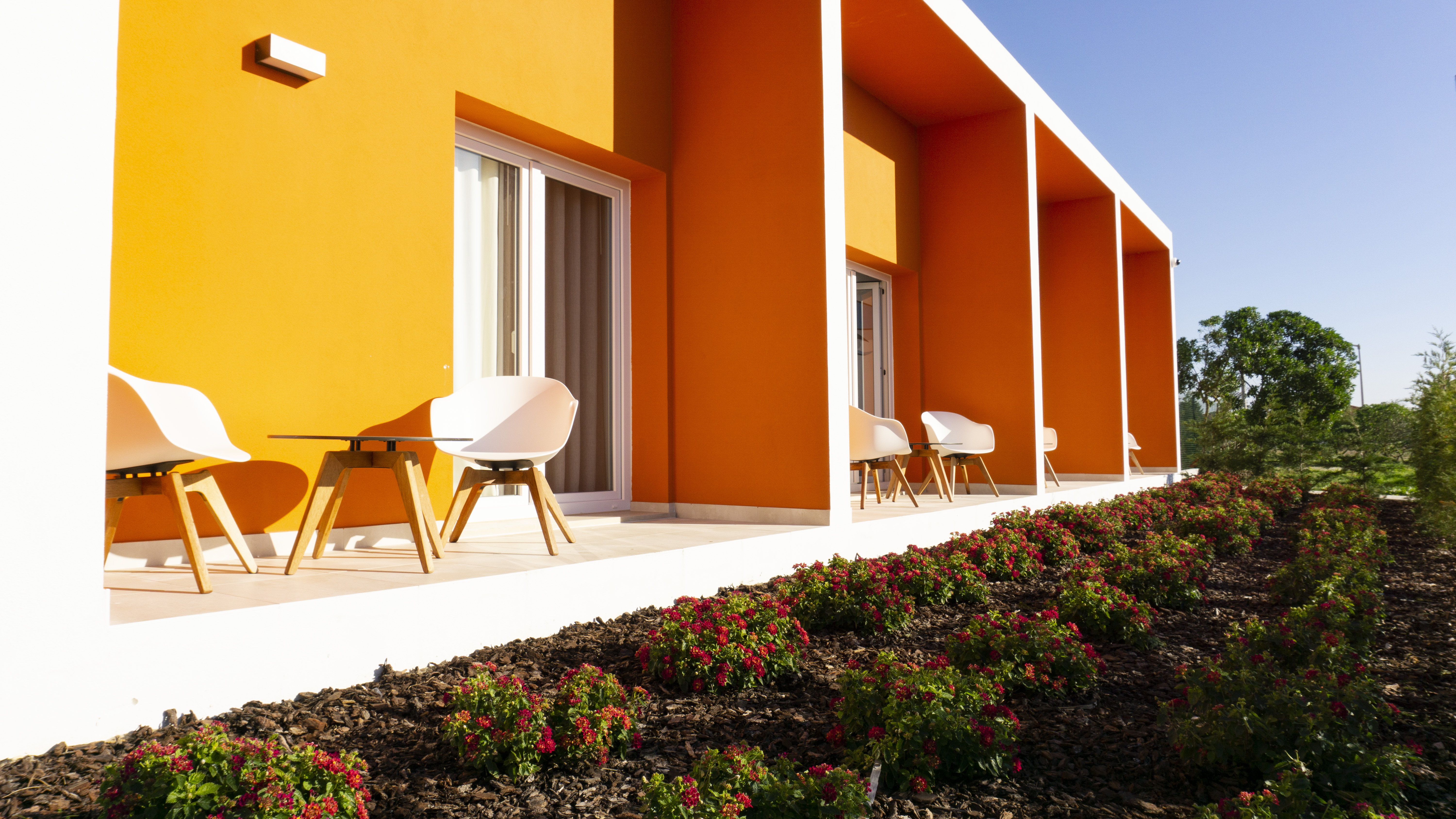 Family Room Standard