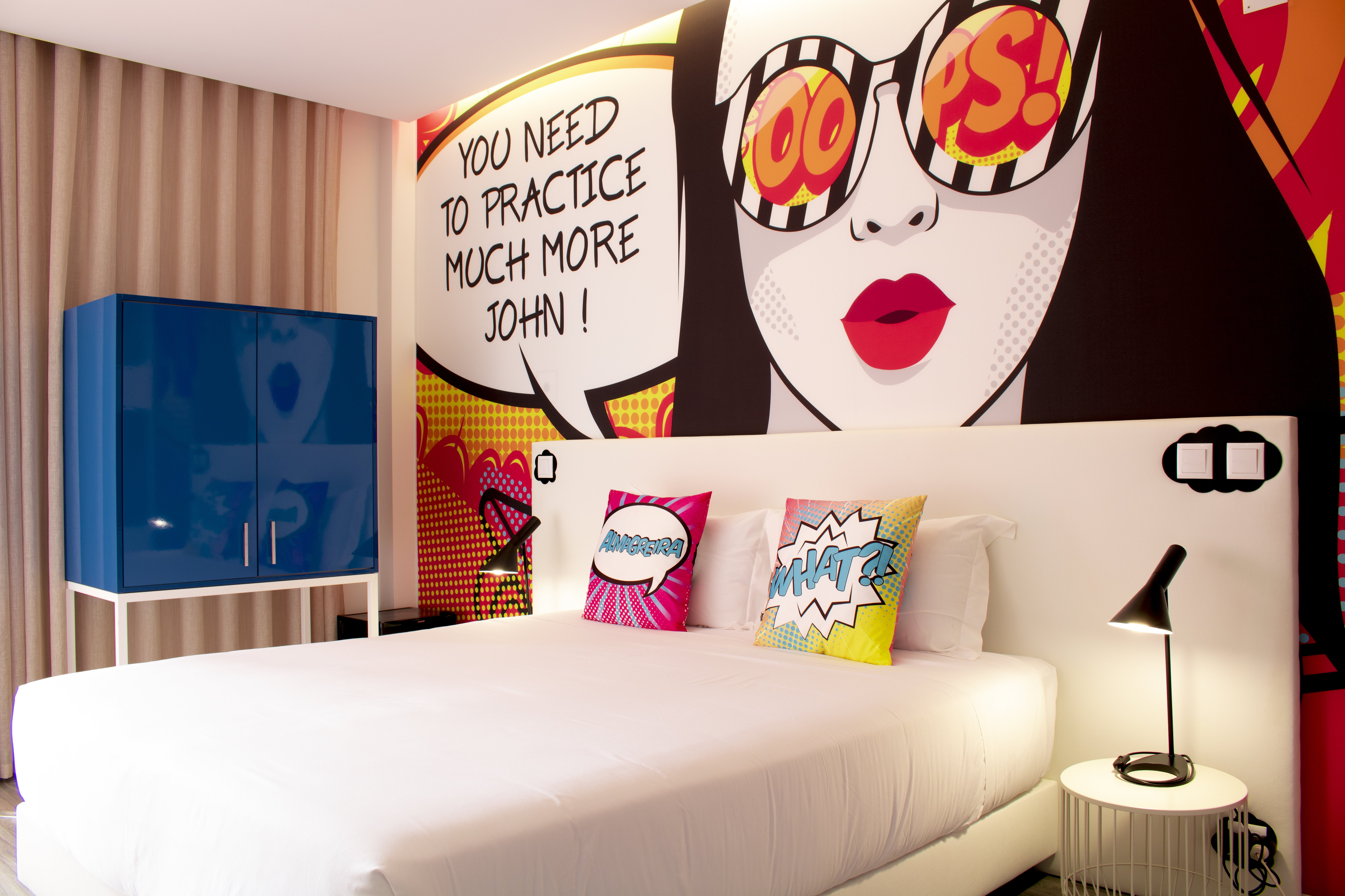 Family Room Standard