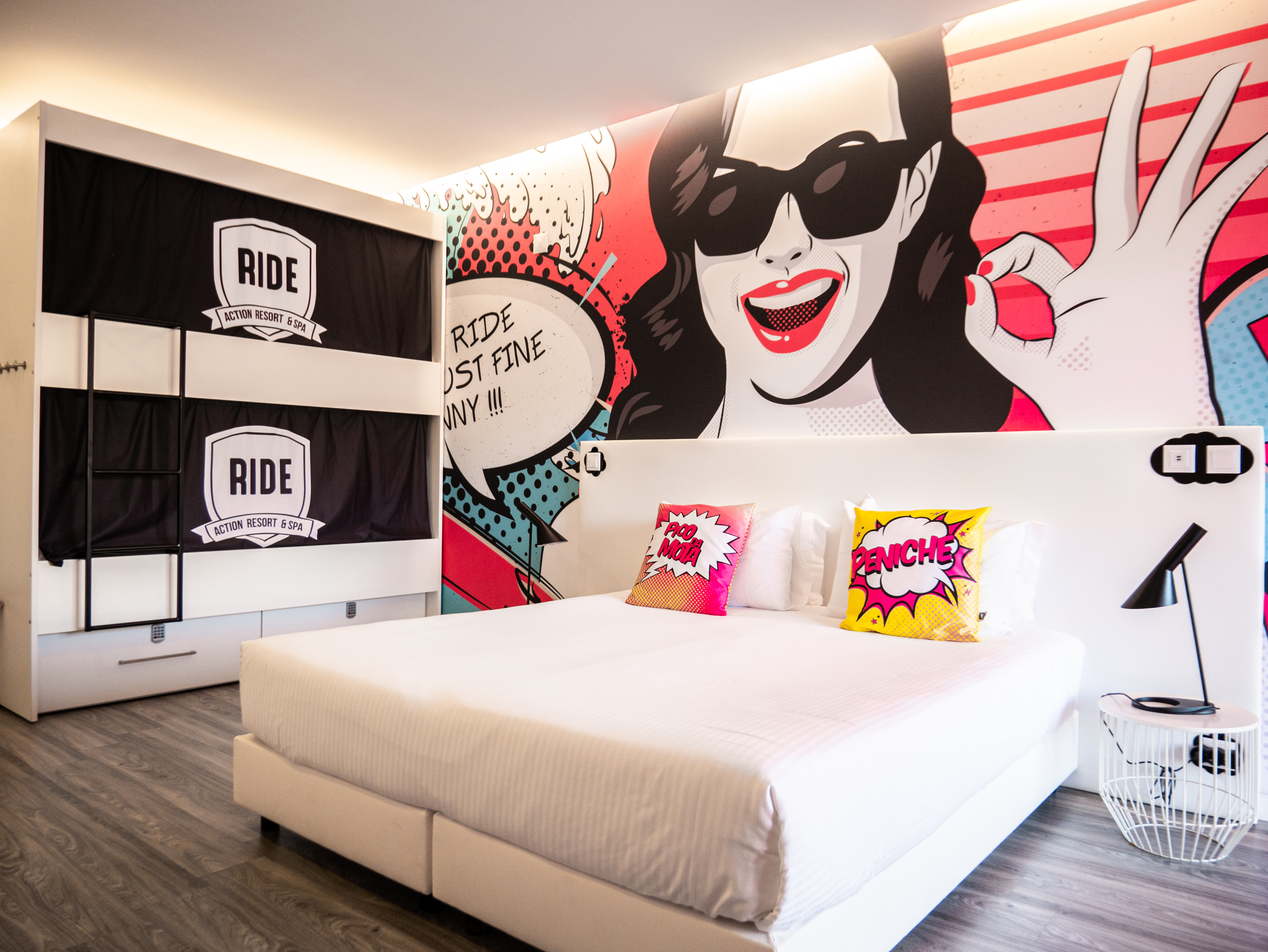 Family Room Superior