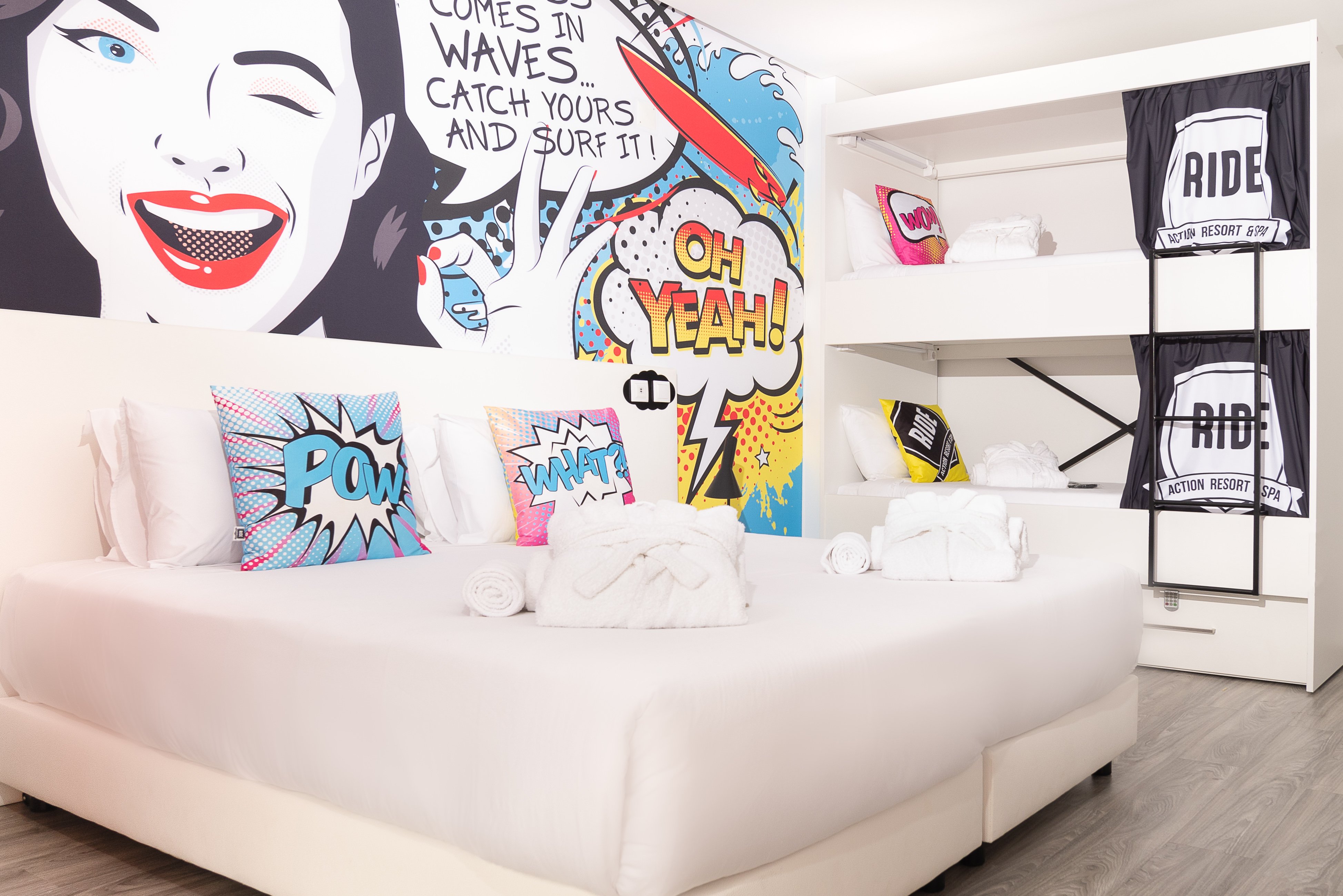 Family Room Superior